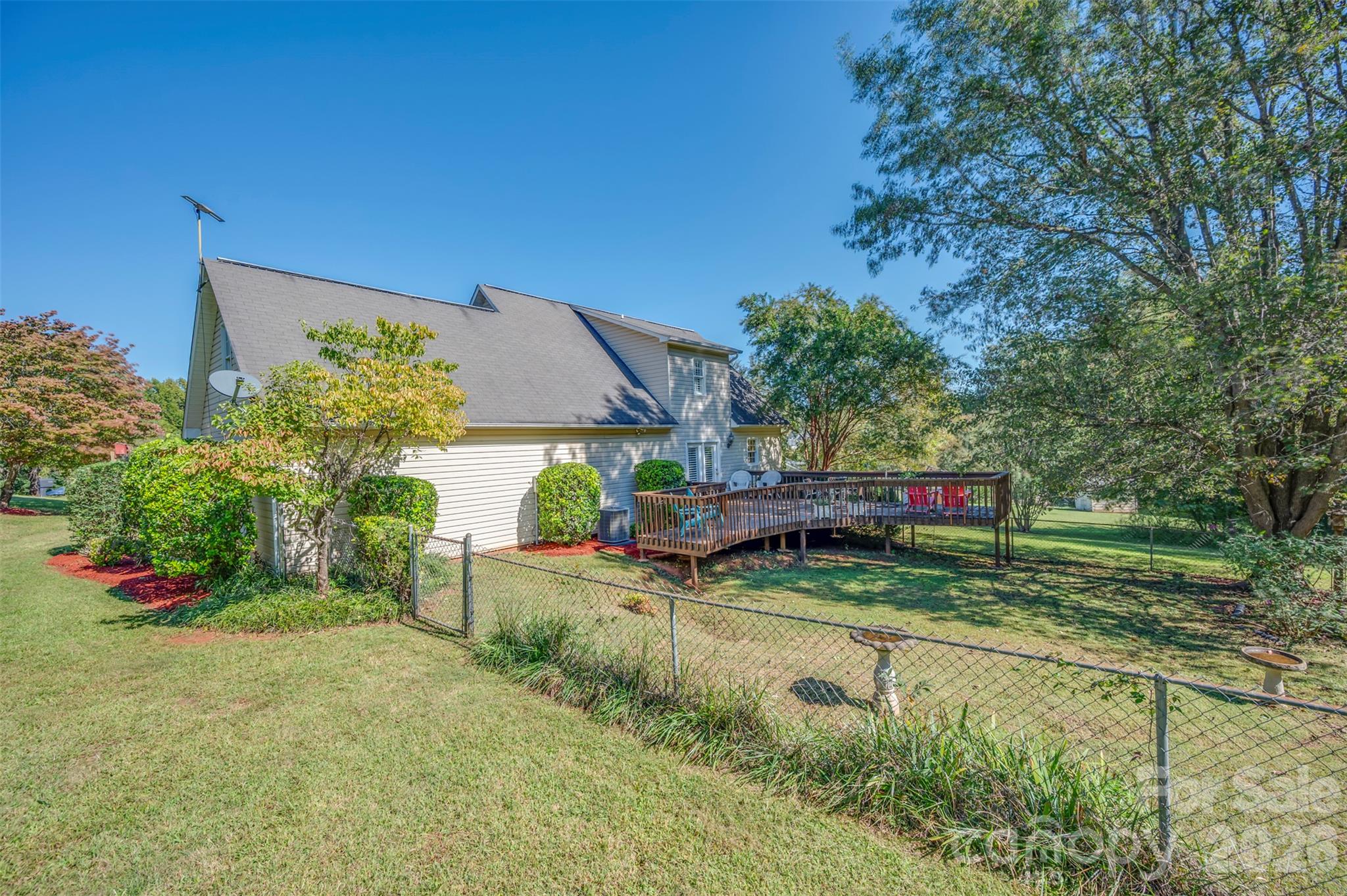 Single Family Residence at 131 Cameron Drive, Rutherfordton, photo 33 of 48