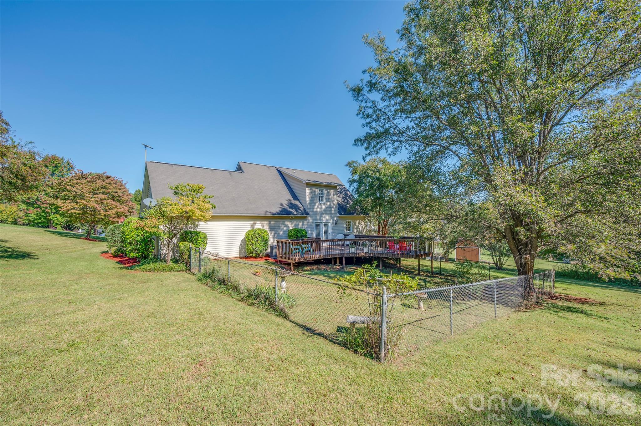 Single Family Residence at 131 Cameron Drive, Rutherfordton, photo 34 of 48