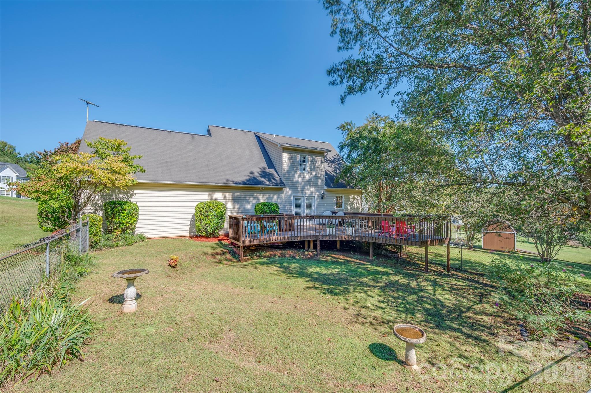 Single Family Residence at 131 Cameron Drive, Rutherfordton, photo 35 of 48