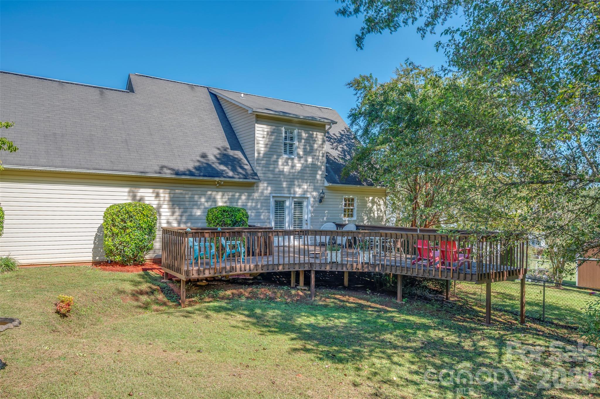 Single Family Residence at 131 Cameron Drive, Rutherfordton, photo 36 of 48