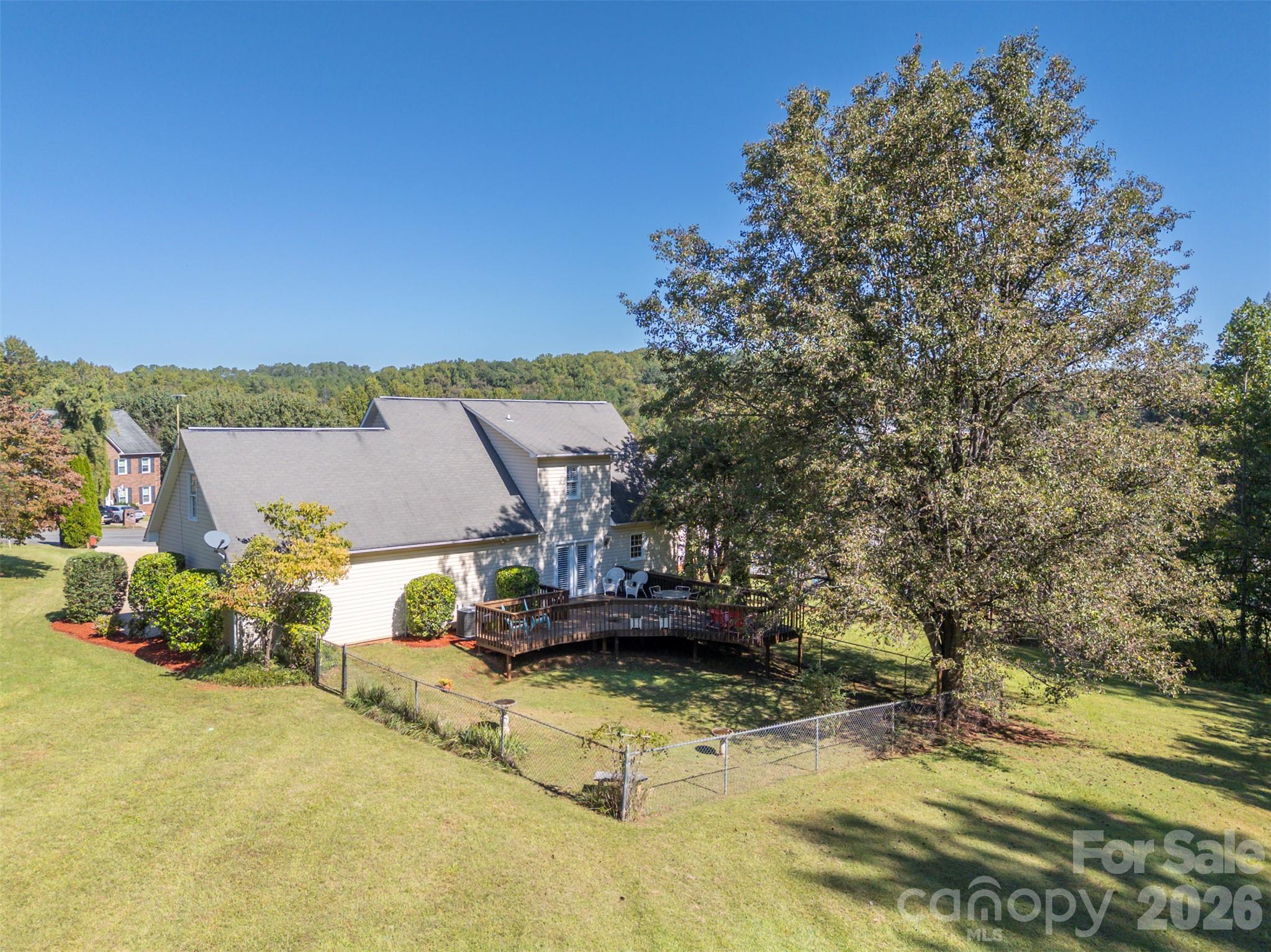 Single Family Residence at 131 Cameron Drive, Rutherfordton, photo 37 of 48