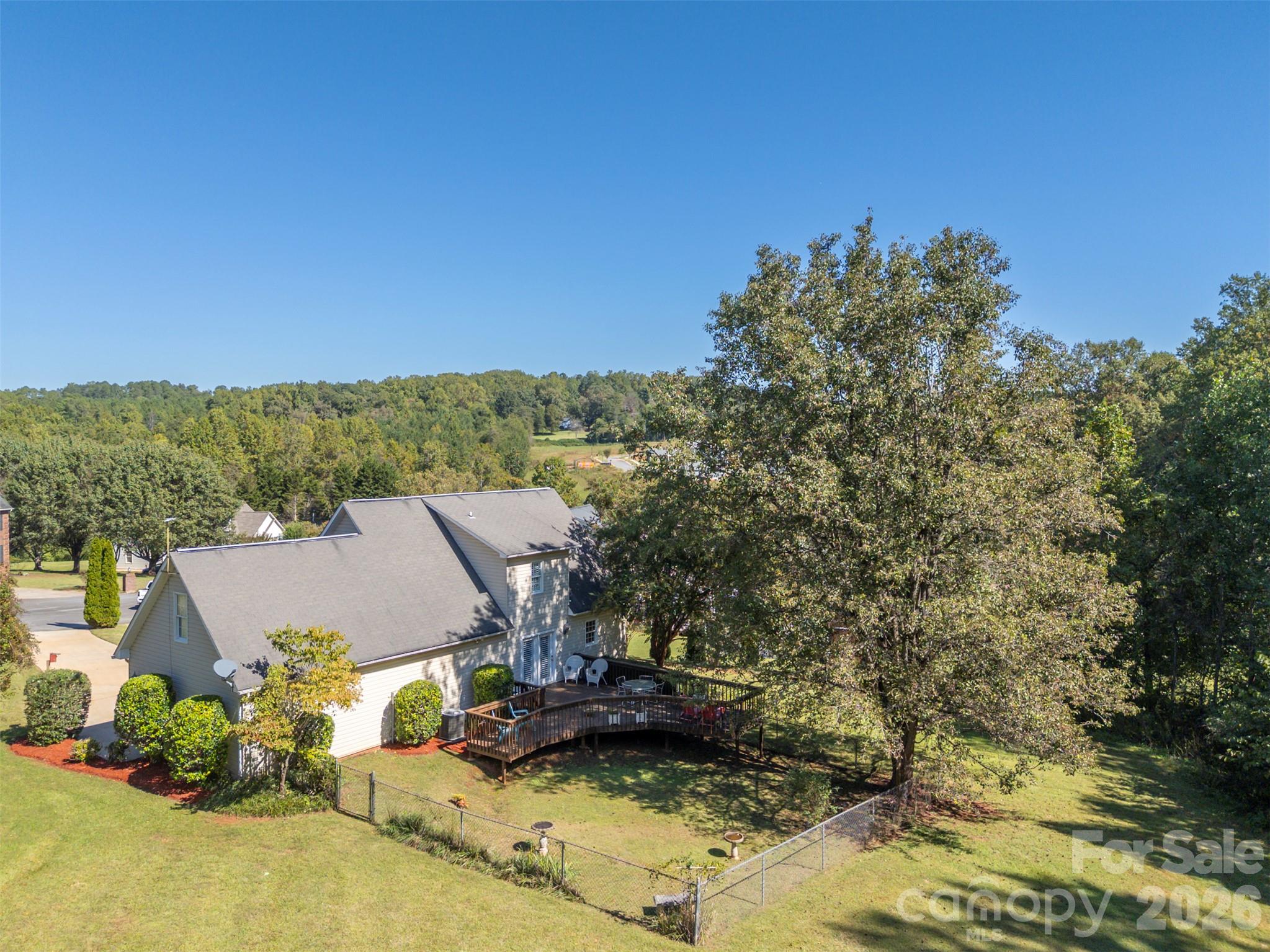 Single Family Residence at 131 Cameron Drive, Rutherfordton, photo 38 of 48