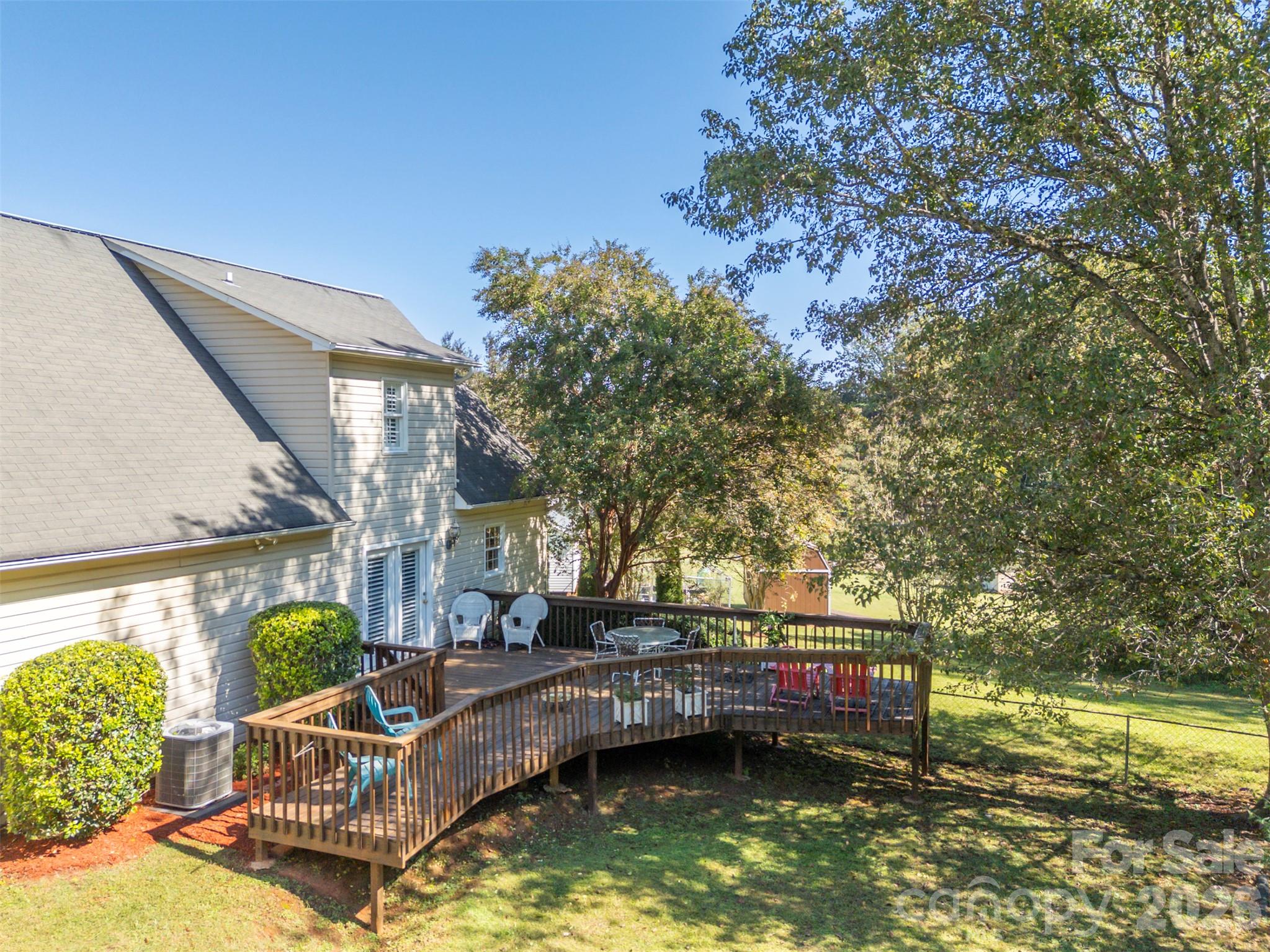 Single Family Residence at 131 Cameron Drive, Rutherfordton, photo 39 of 48