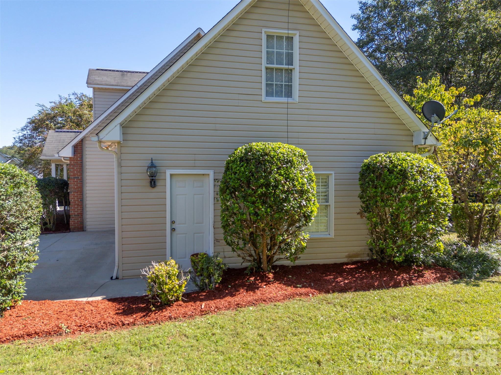 Single Family Residence at 131 Cameron Drive, Rutherfordton, photo 40 of 48