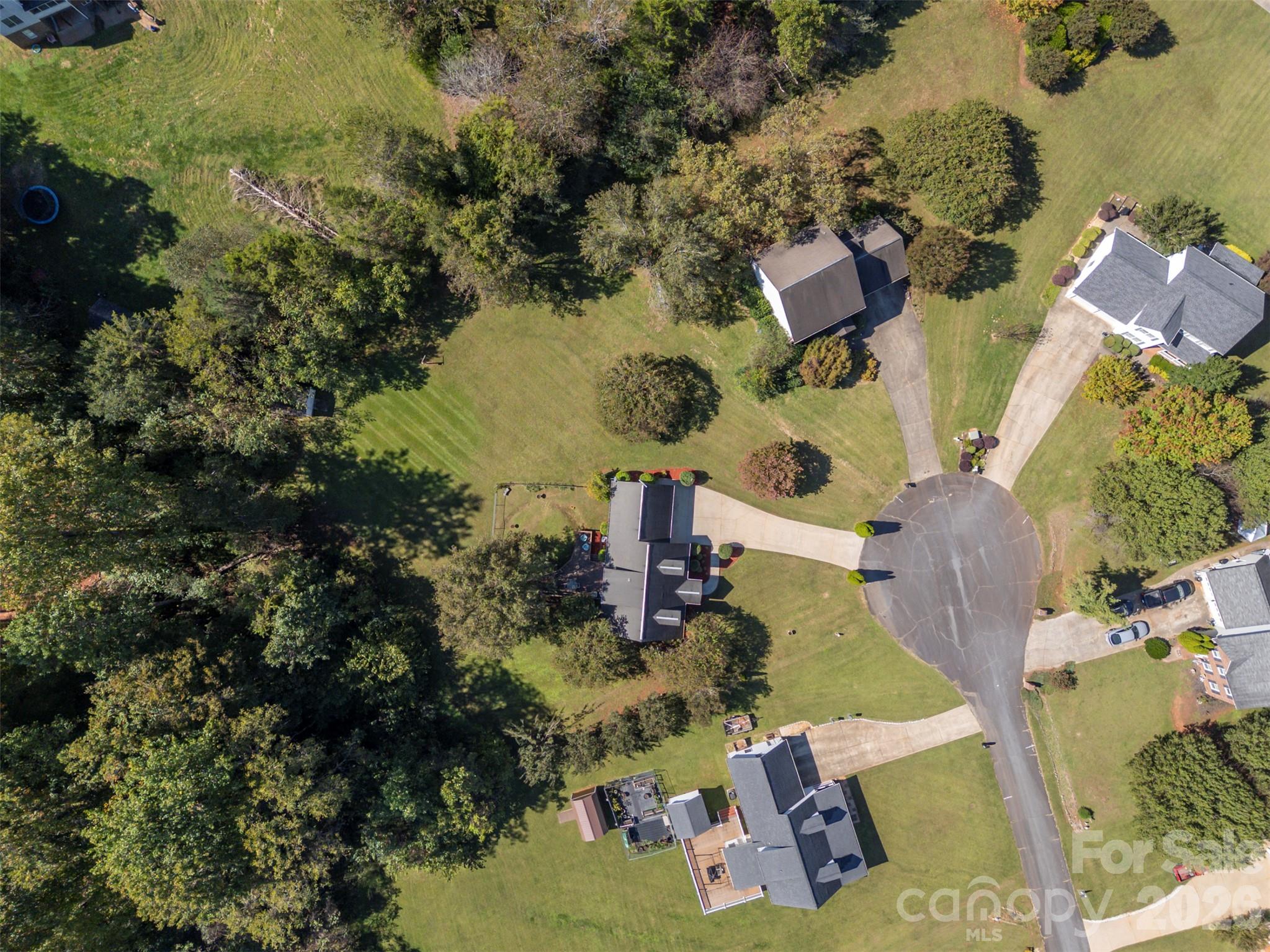 Single Family Residence at 131 Cameron Drive, Rutherfordton, photo 45 of 48