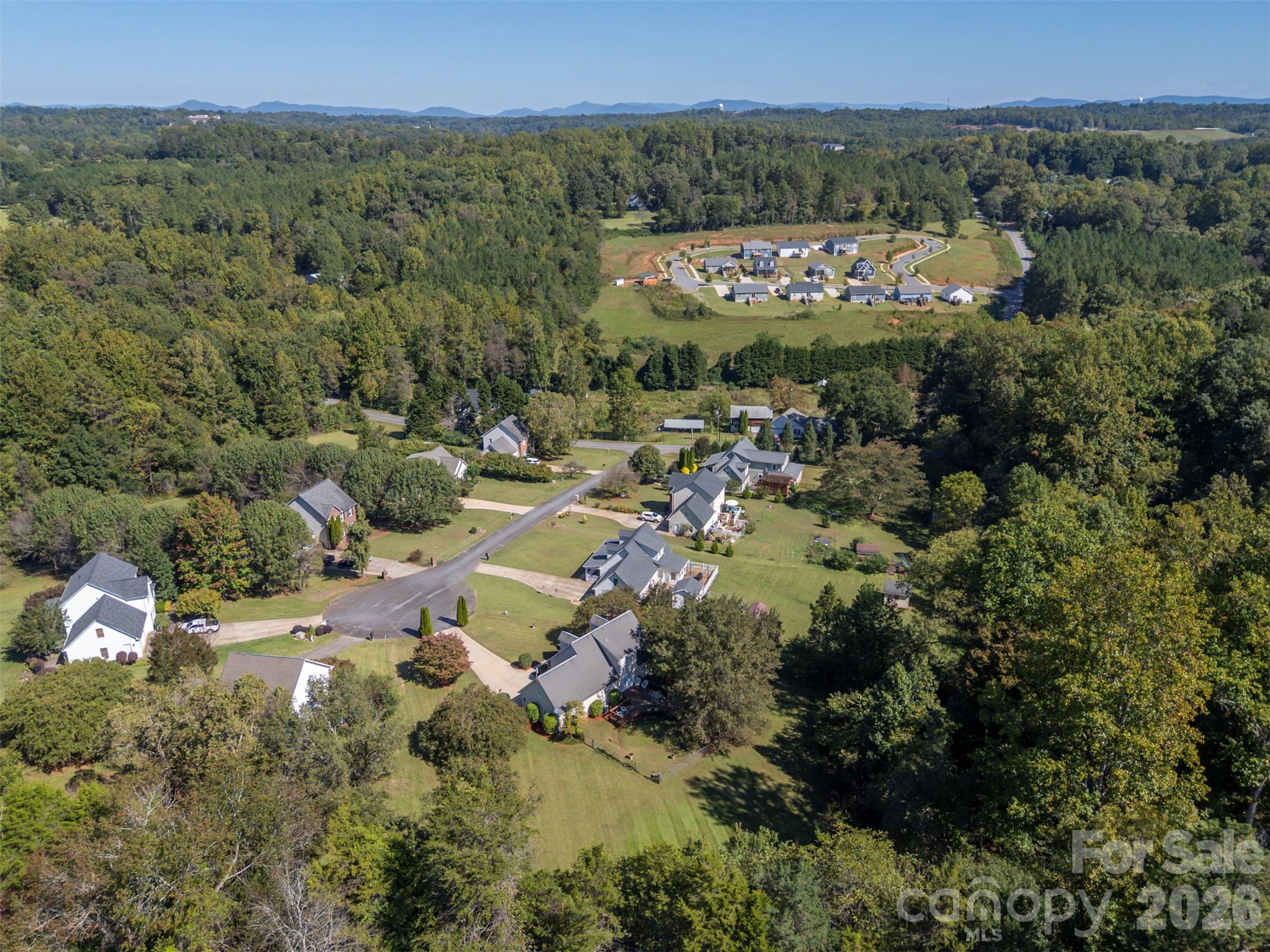 Single Family Residence at 131 Cameron Drive, Rutherfordton, photo 46 of 48