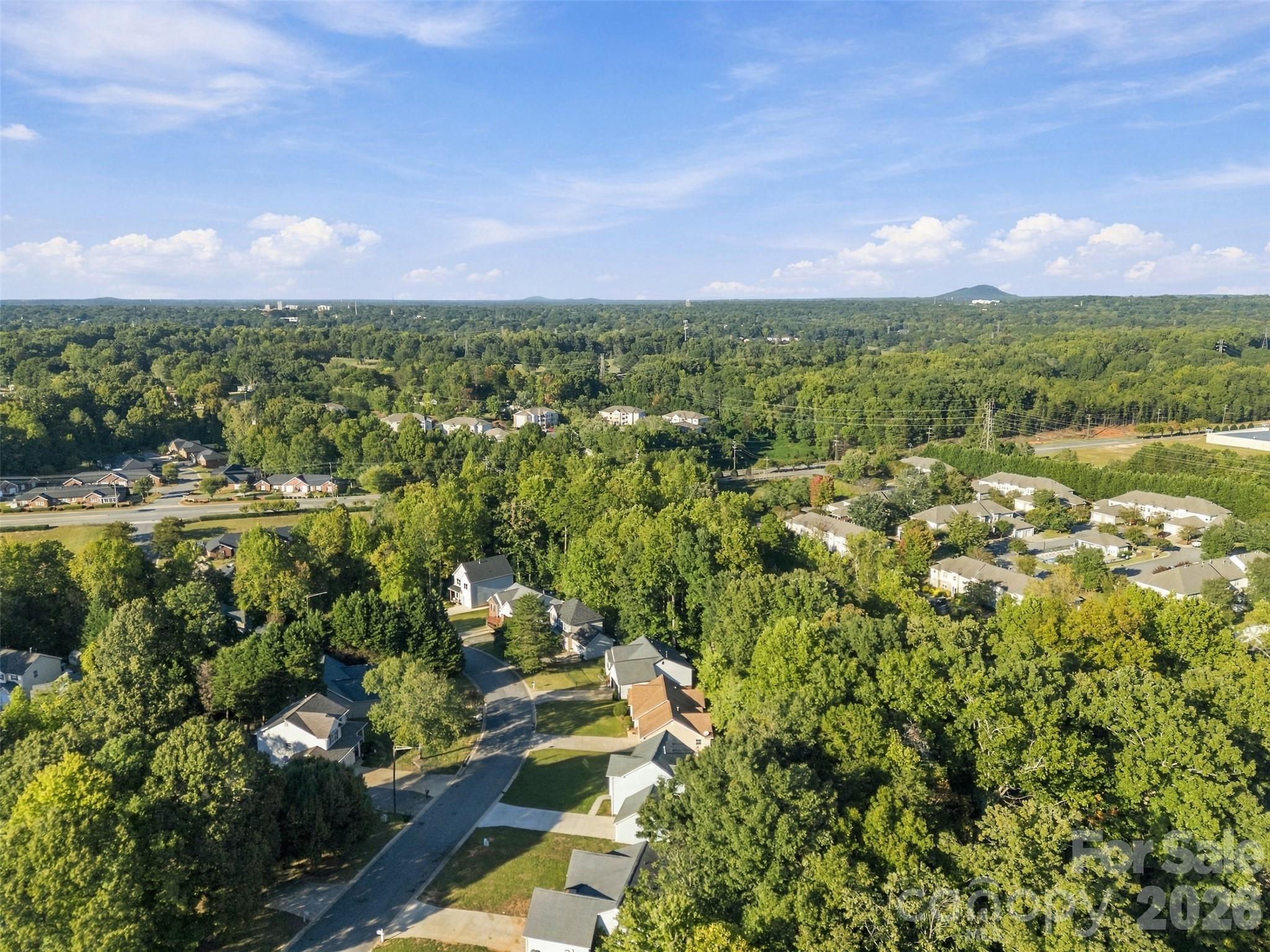 Single Family Residence at 2374 Eagle Glen Court, Gastonia, photo 37 of 42