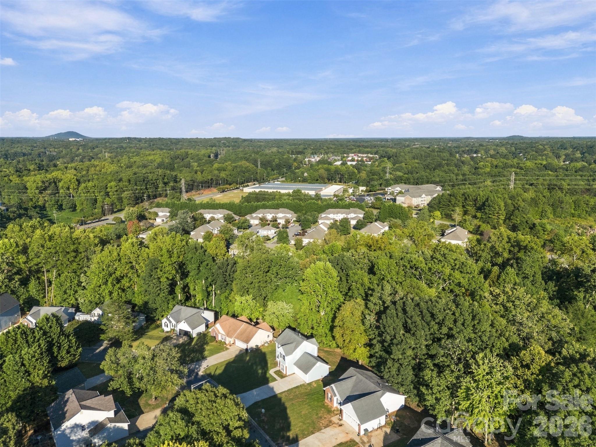 Single Family Residence at 2374 Eagle Glen Court, Gastonia, photo 38 of 42