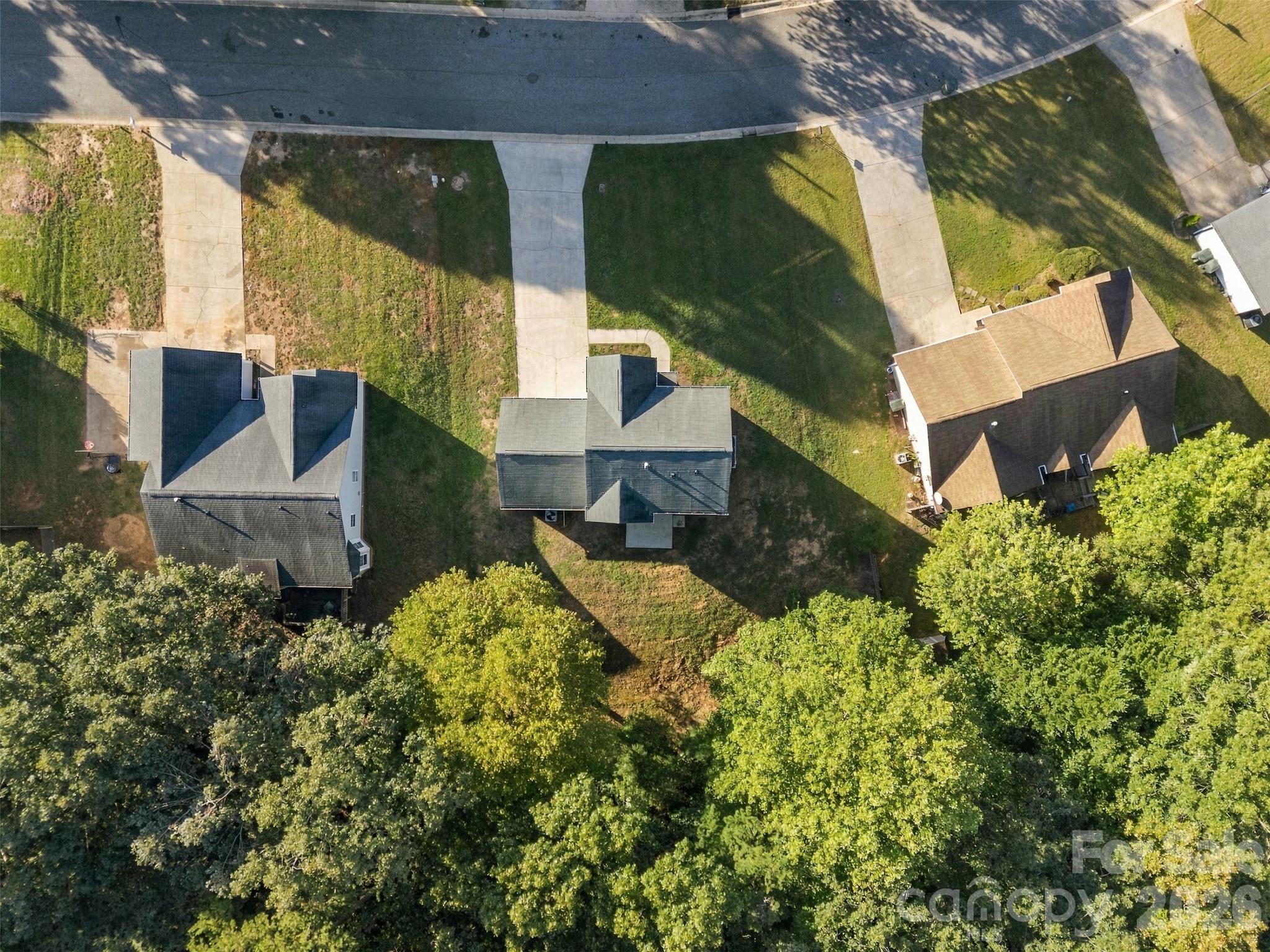 Single Family Residence at 2374 Eagle Glen Court, Gastonia, photo 40 of 42