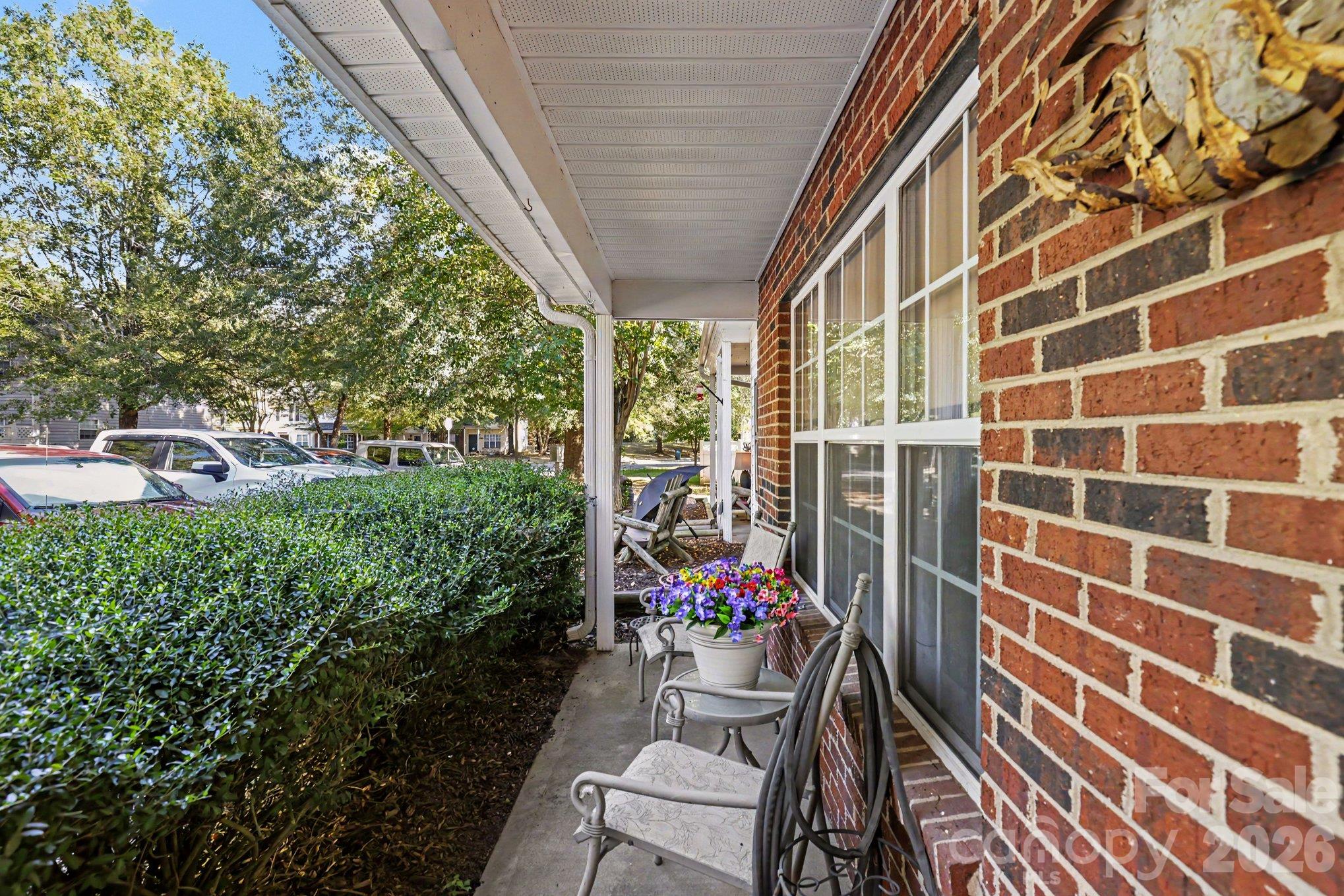 Townhouse at 12732 Hennigan Place Lane, Charlotte, photo 10 of 33