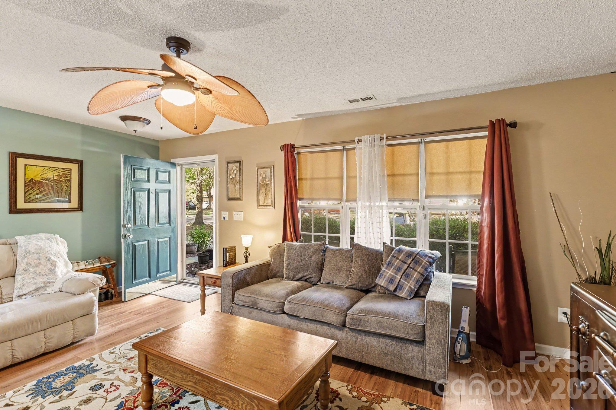 Townhouse at 12732 Hennigan Place Lane, Charlotte, photo 11 of 33