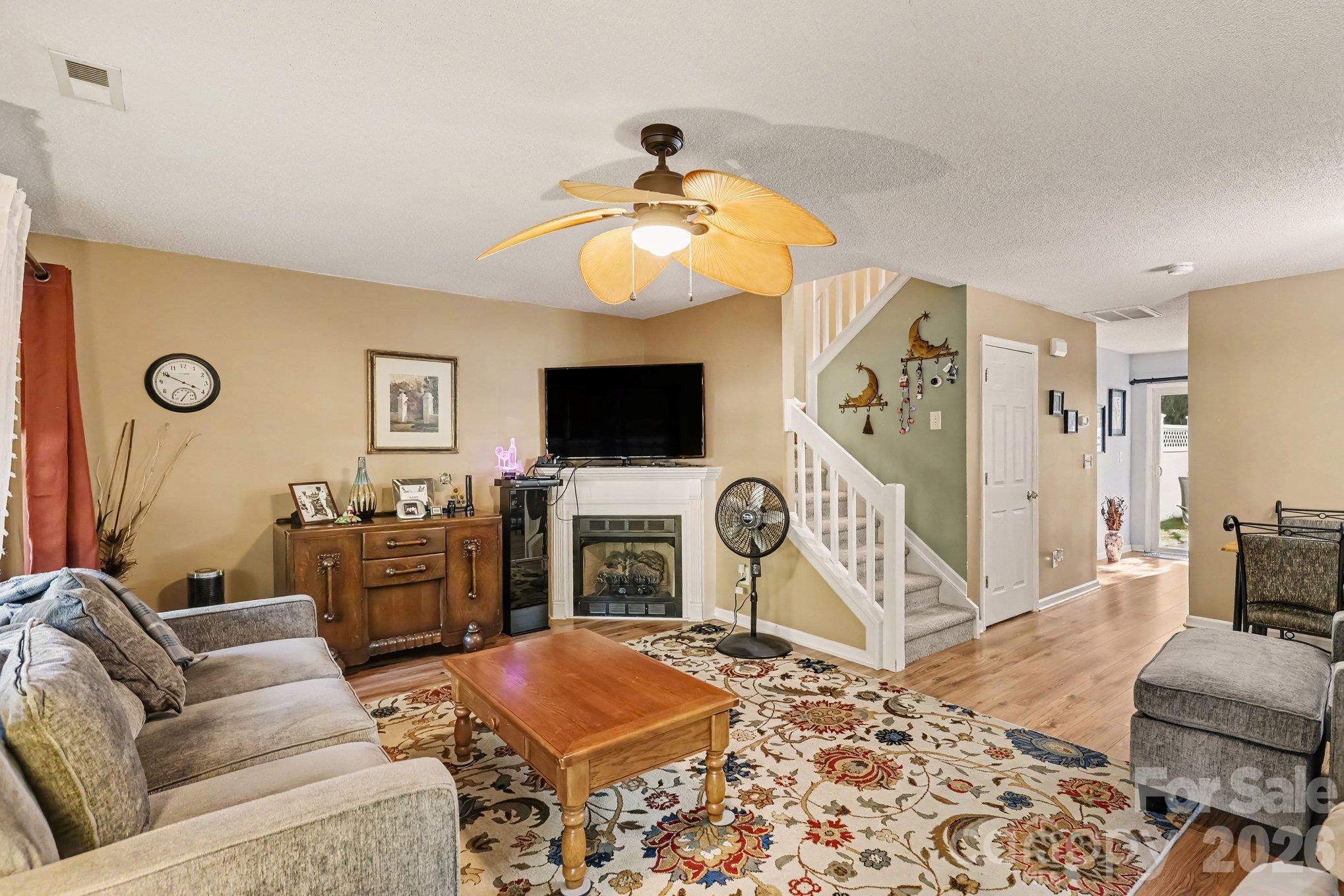 Townhouse at 12732 Hennigan Place Lane, Charlotte, photo 12 of 33