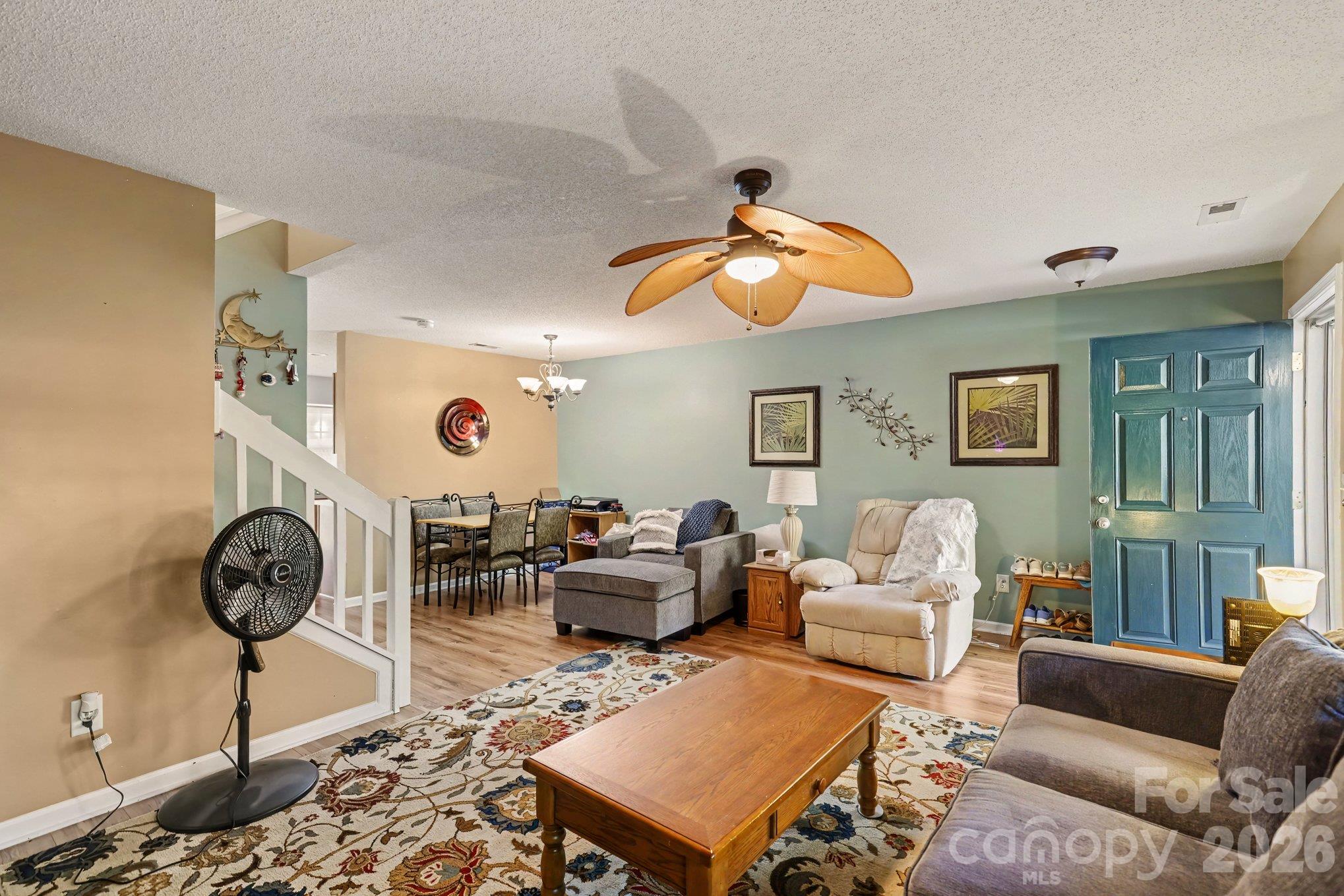 Townhouse at 12732 Hennigan Place Lane, Charlotte, photo 3 of 33