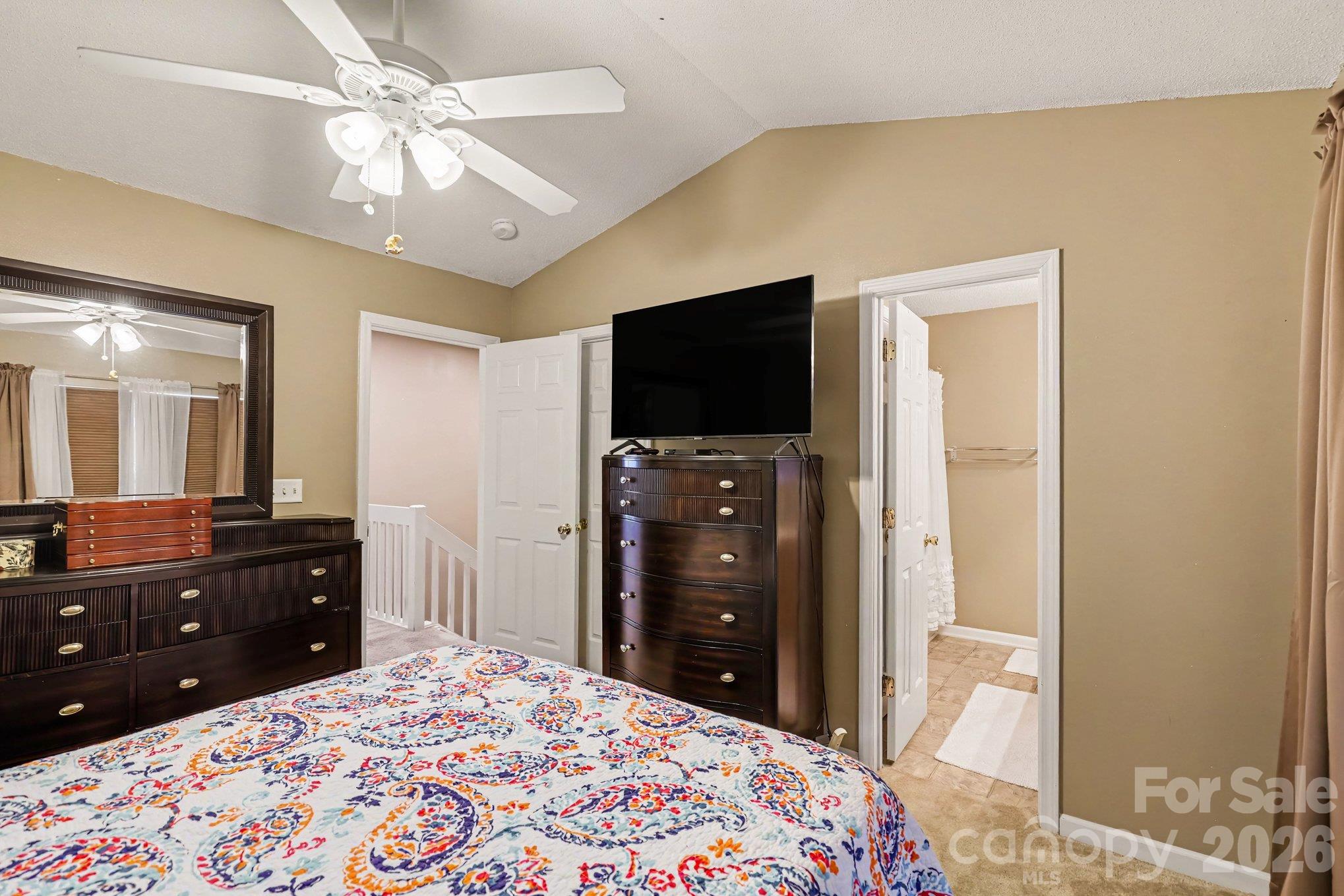 Townhouse at 12732 Hennigan Place Lane, Charlotte, photo 28 of 33