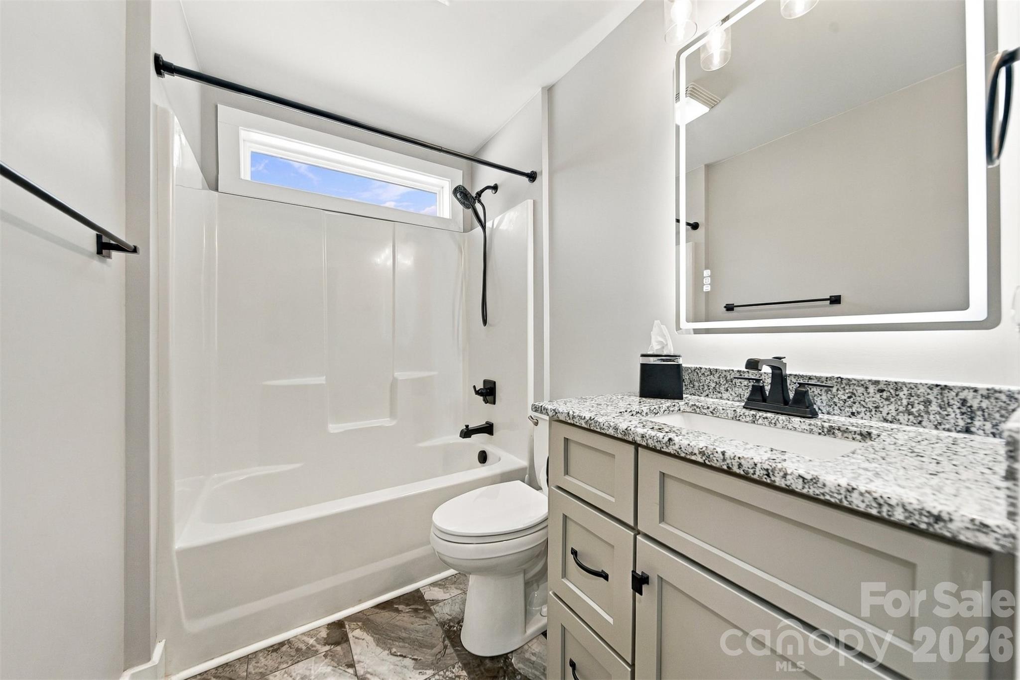 Guest Bath - 41 Emerson Court, Taylorsville