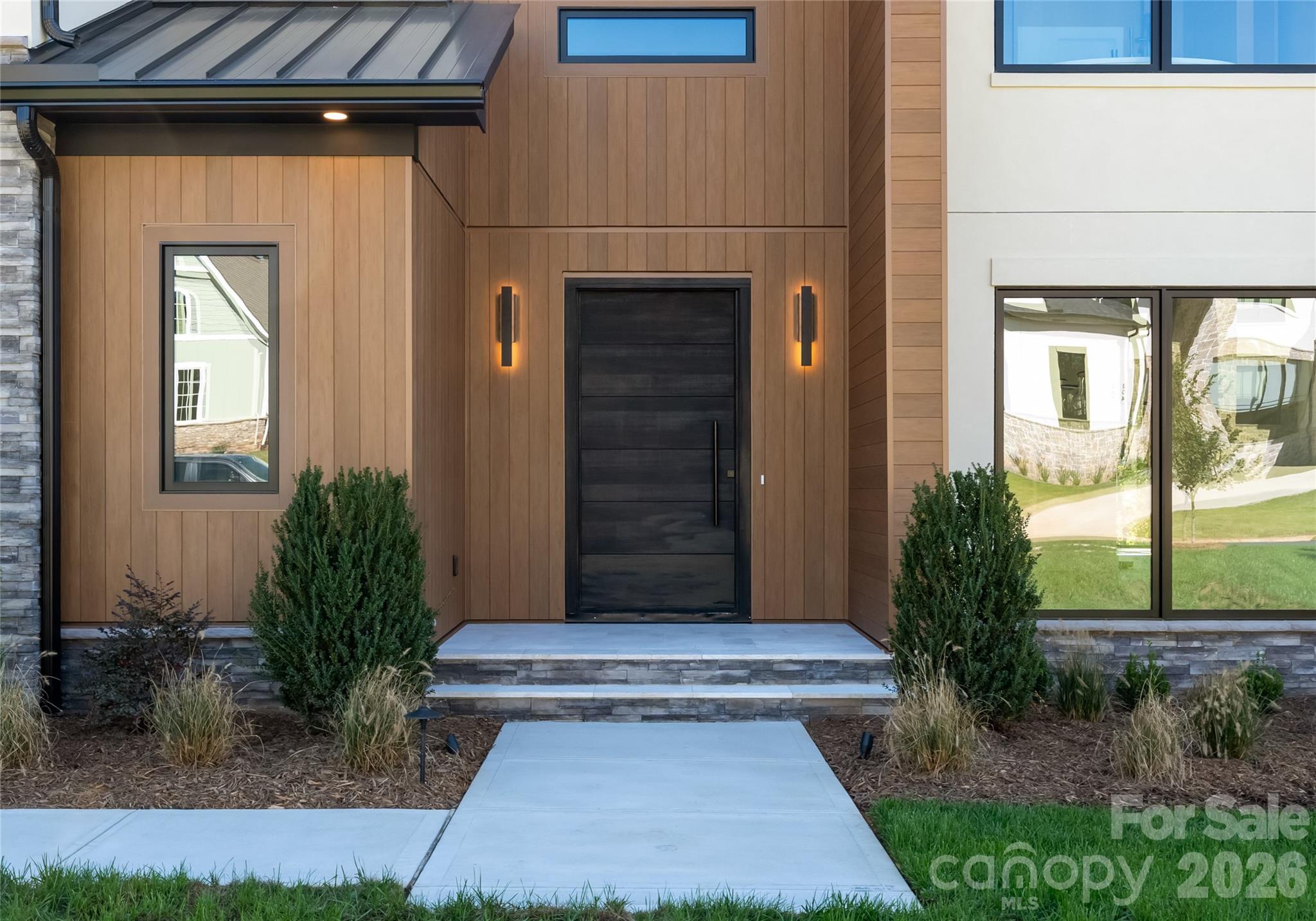 Single Family Residence at 203 Sugar Maple Lane, Matthews, photo 6 of 56