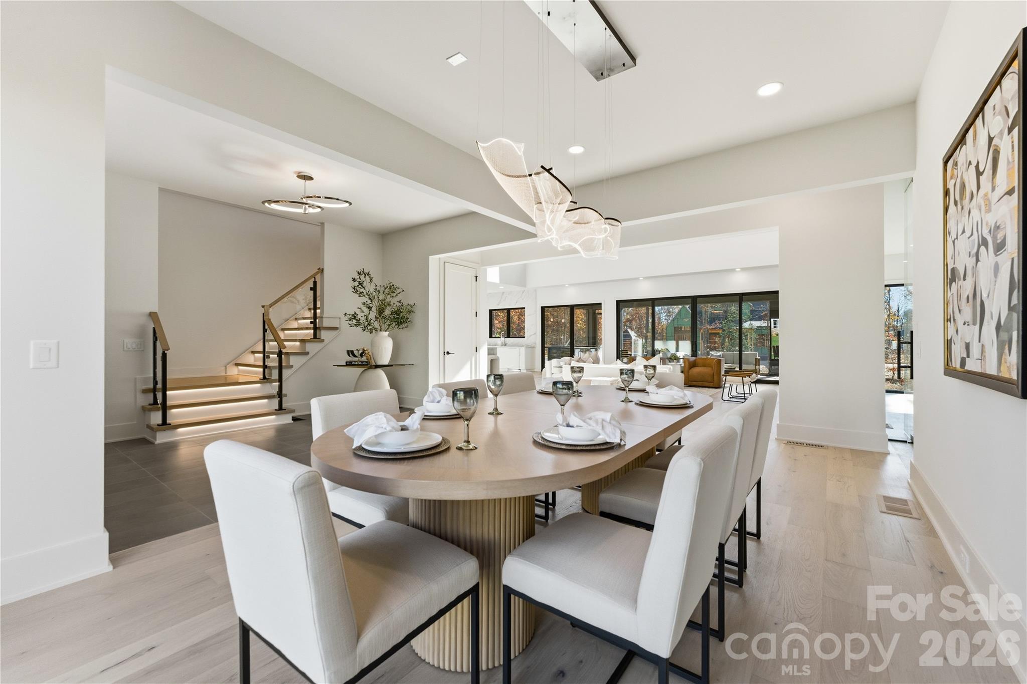 Single Family Residence at 203 Sugar Maple Lane, Matthews, photo 14 of 56