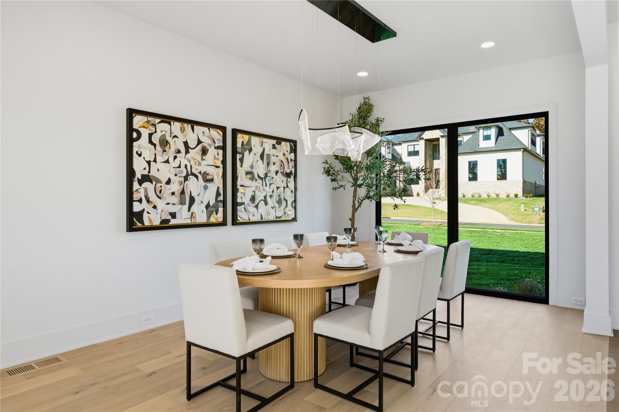 Single Family Residence at 203 Sugar Maple Lane, Matthews, photo 18 of 56