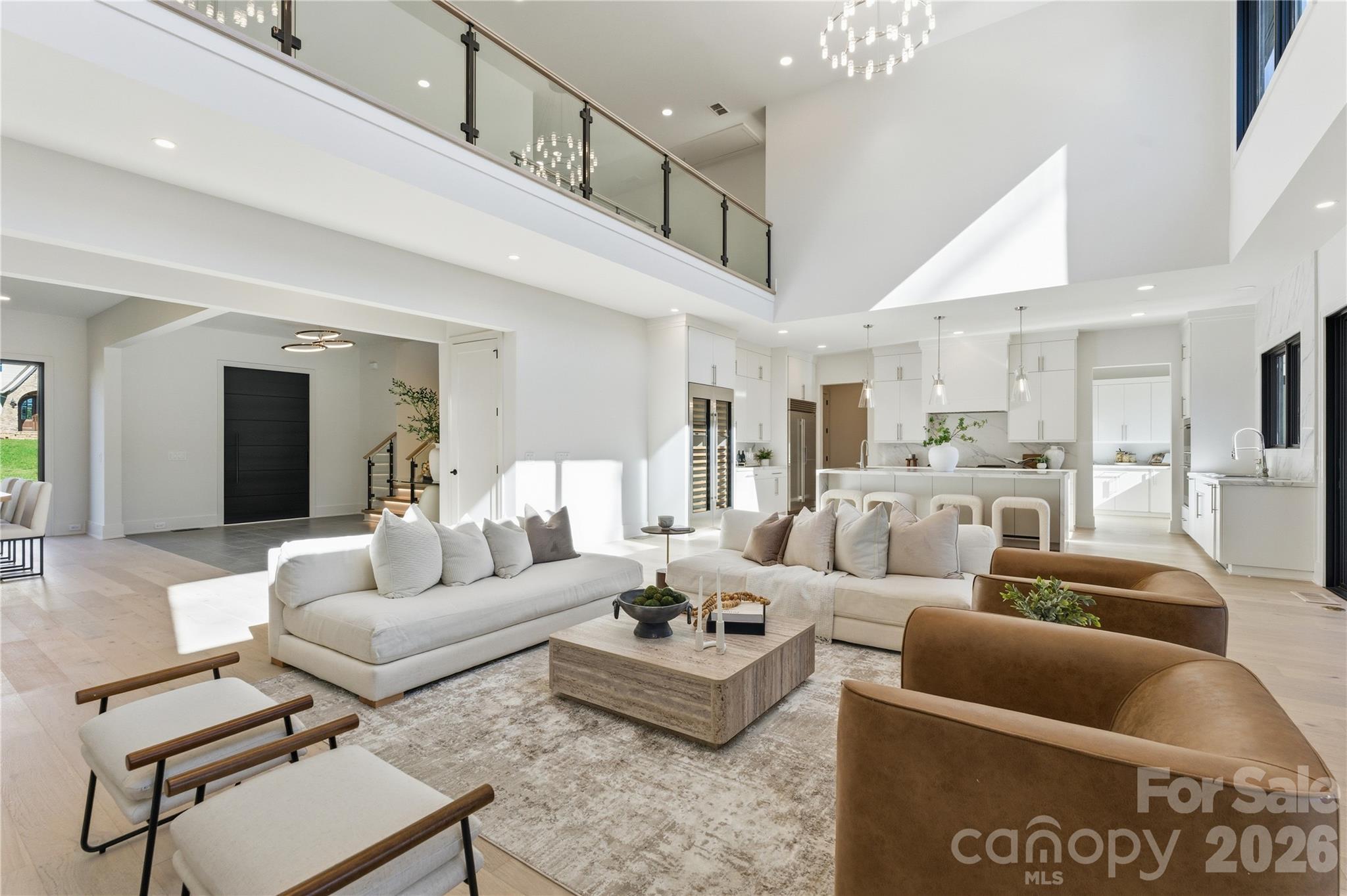 Single Family Residence at 203 Sugar Maple Lane, Matthews, photo 19 of 56