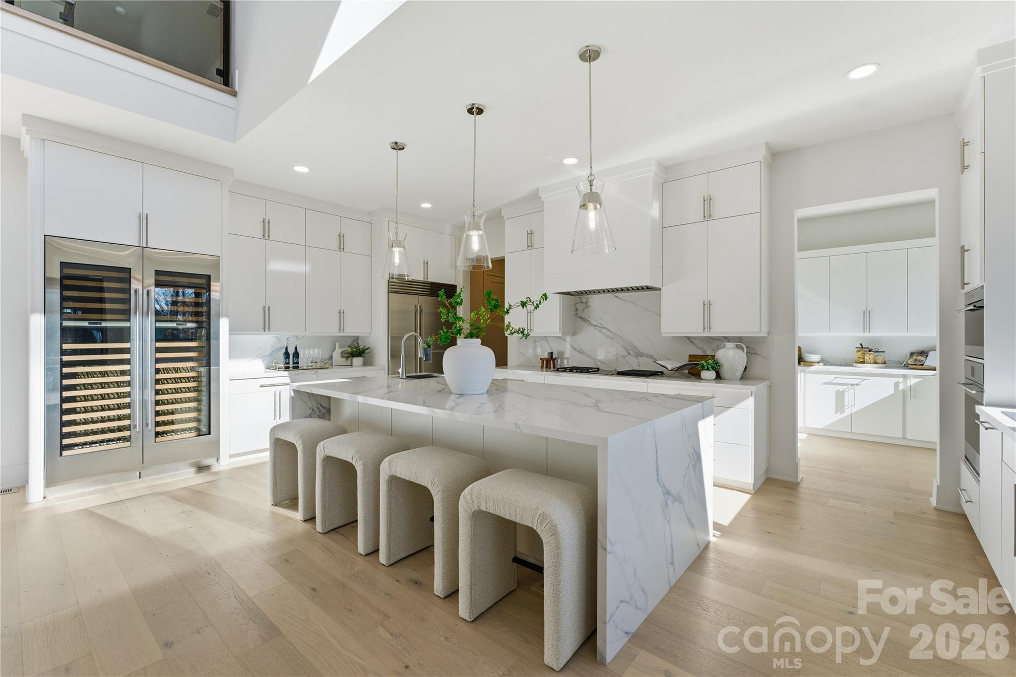 Single Family Residence at 203 Sugar Maple Lane, Matthews, photo 26 of 56