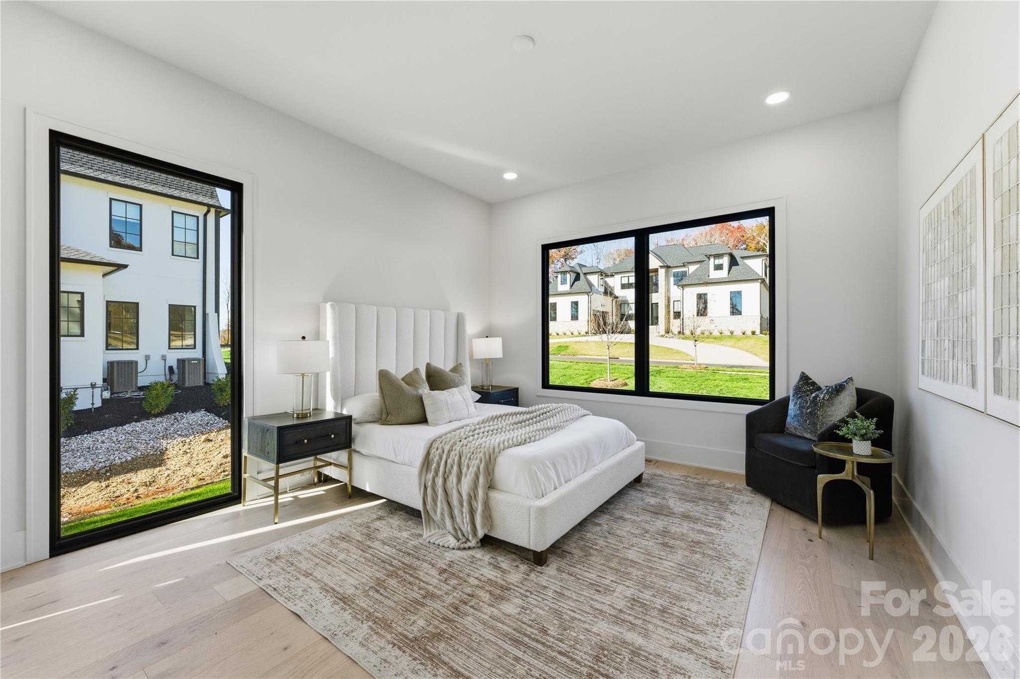 Single Family Residence at 203 Sugar Maple Lane, Matthews, photo 33 of 56