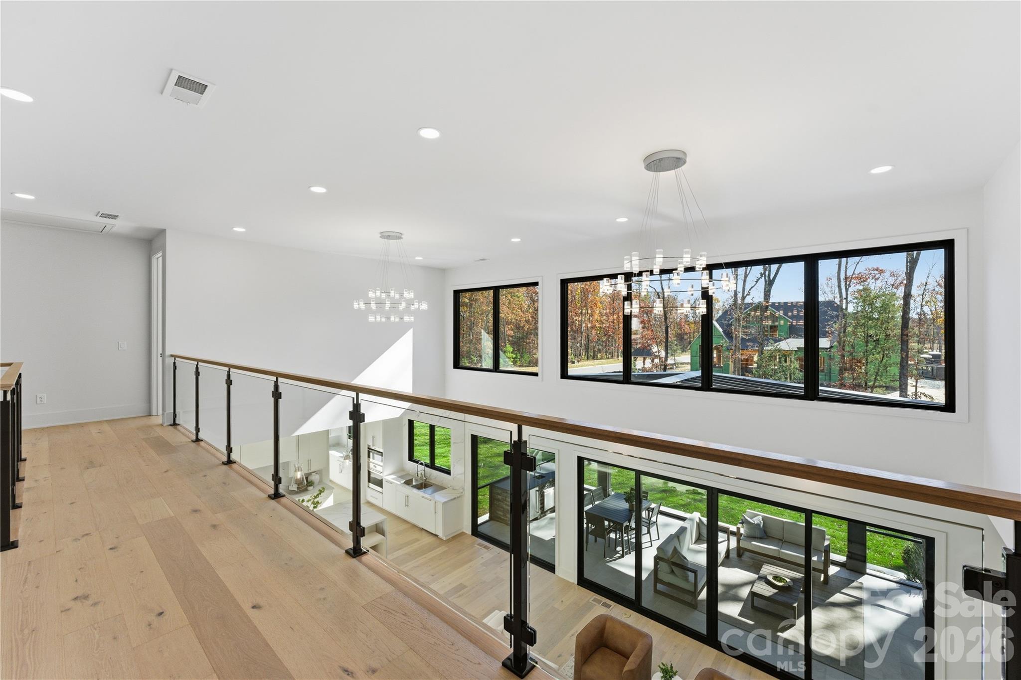Single Family Residence at 203 Sugar Maple Lane, Matthews, photo 40 of 56