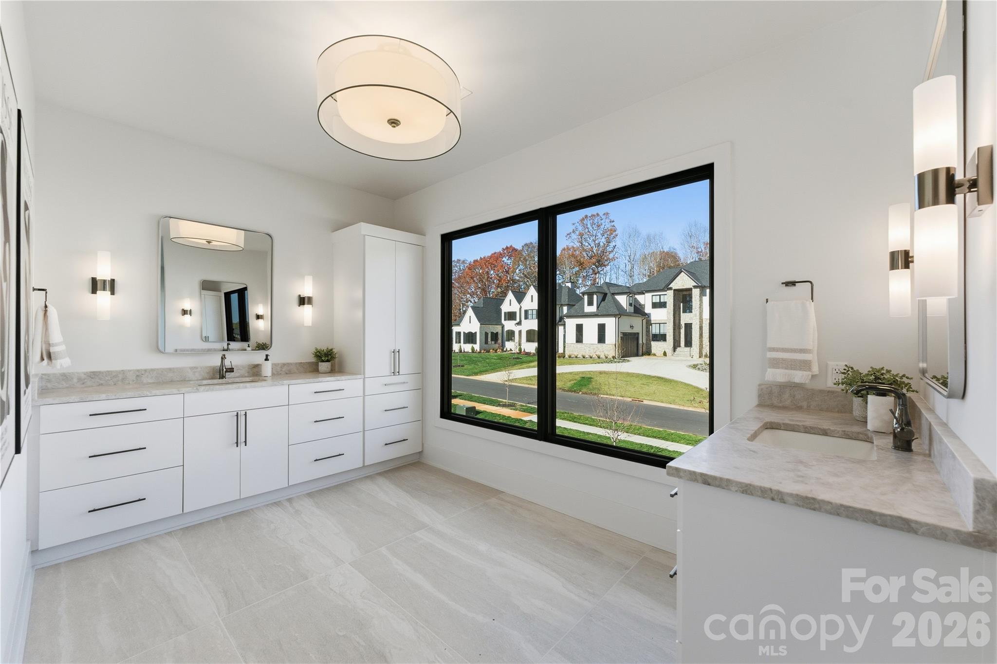 Single Family Residence at 203 Sugar Maple Lane, Matthews, photo 44 of 56