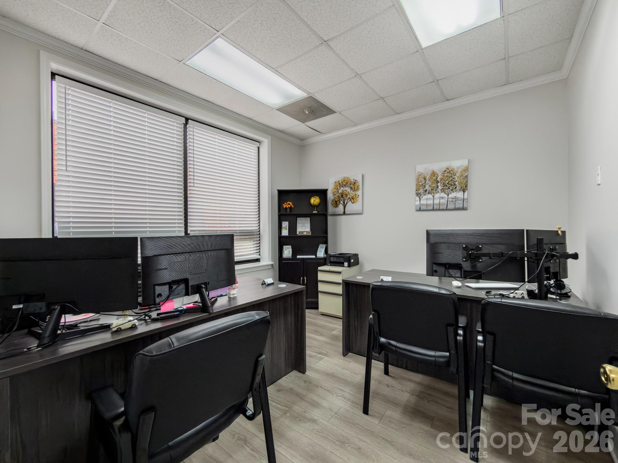 Showroom/Office at 224 Westinghouse Boulevard, Charlotte, photo 2 of 9