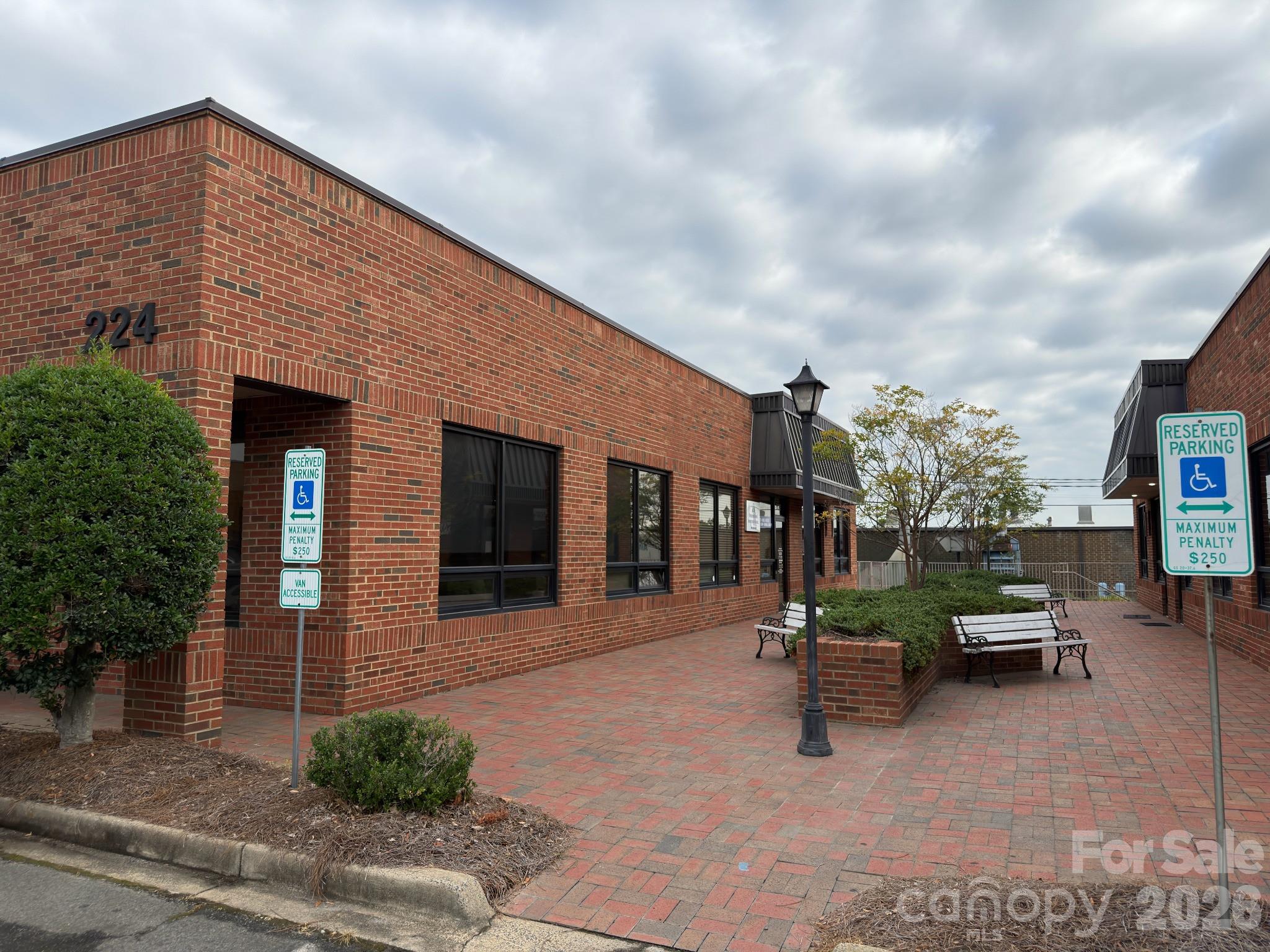 Showroom/Office at 224 Westinghouse Boulevard, Charlotte, photo 9 of 9