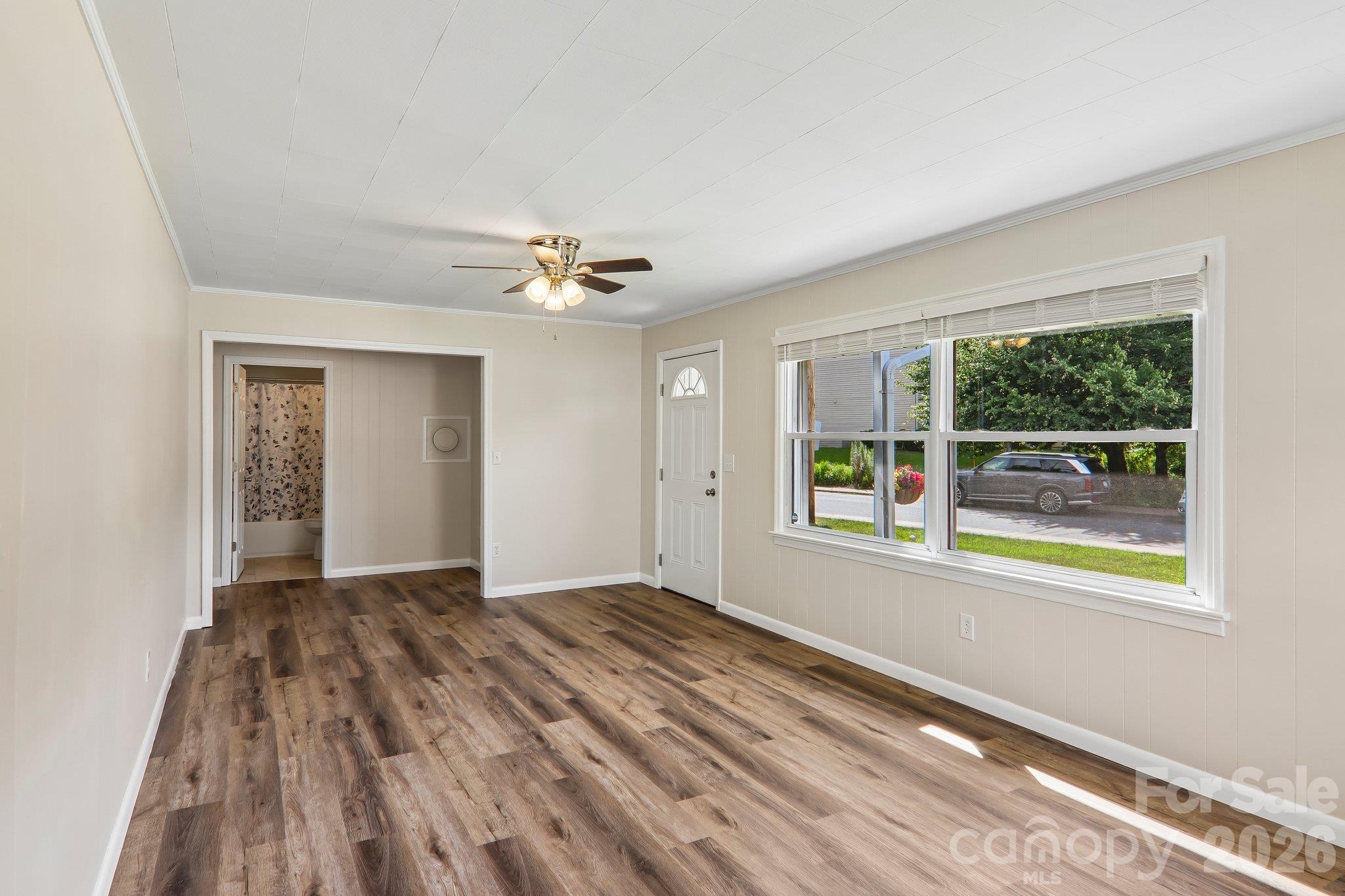 Single Family Residence at 363 Killian Street, Waynesville, photo 5 of 44