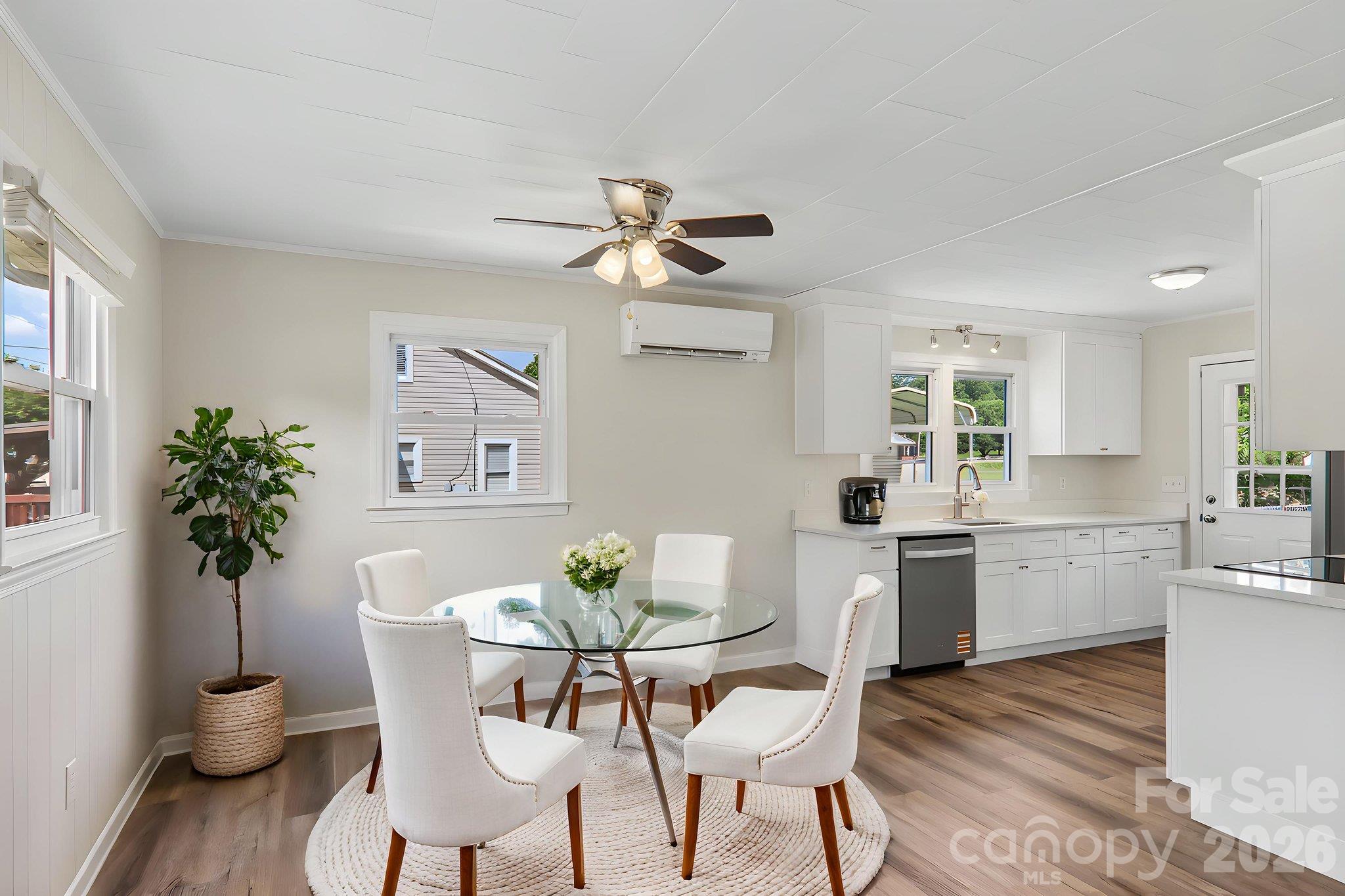 Single Family Residence at 363 Killian Street, Waynesville, photo 6 of 44