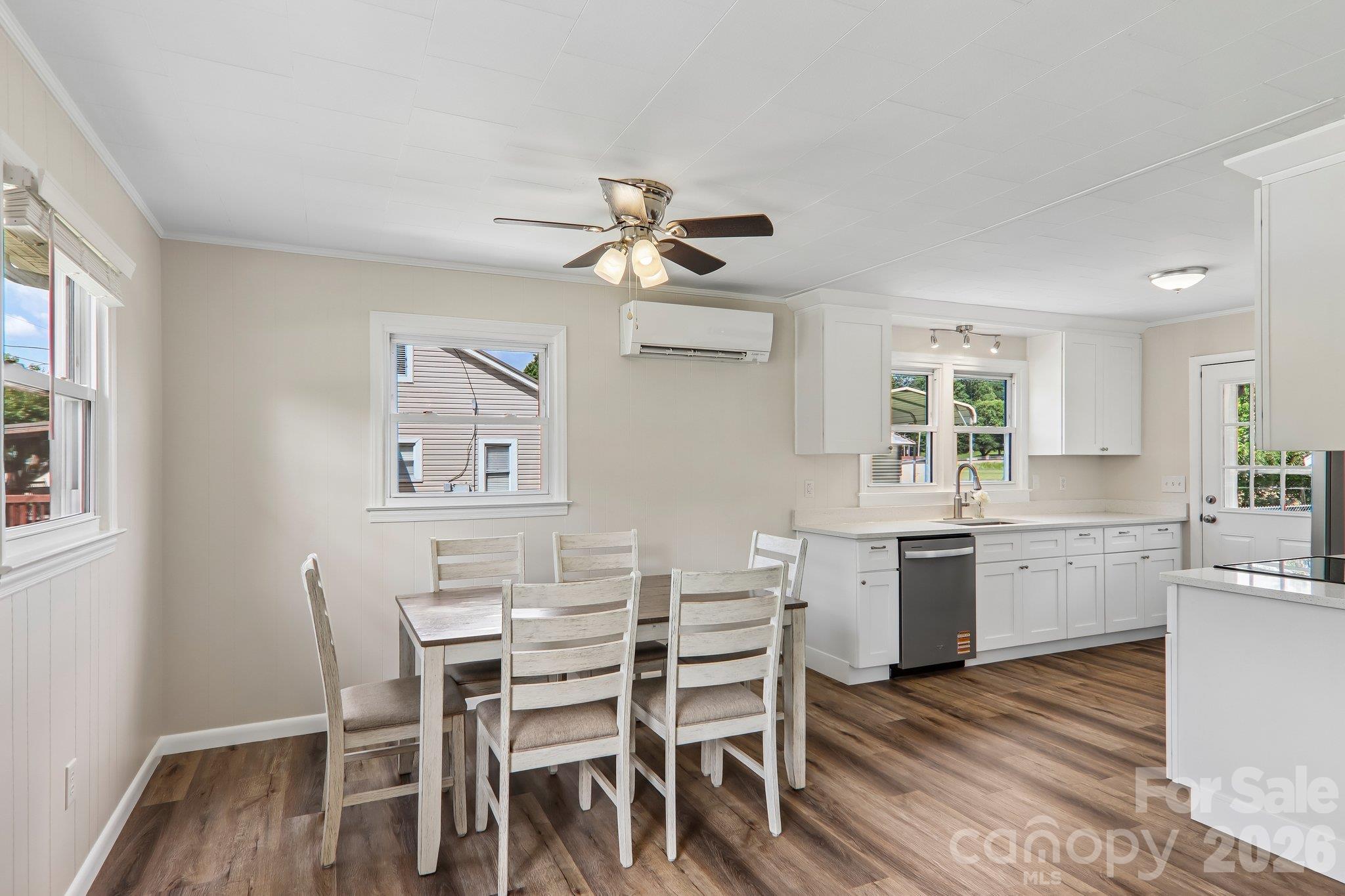 Single Family Residence at 363 Killian Street, Waynesville, photo 9 of 44