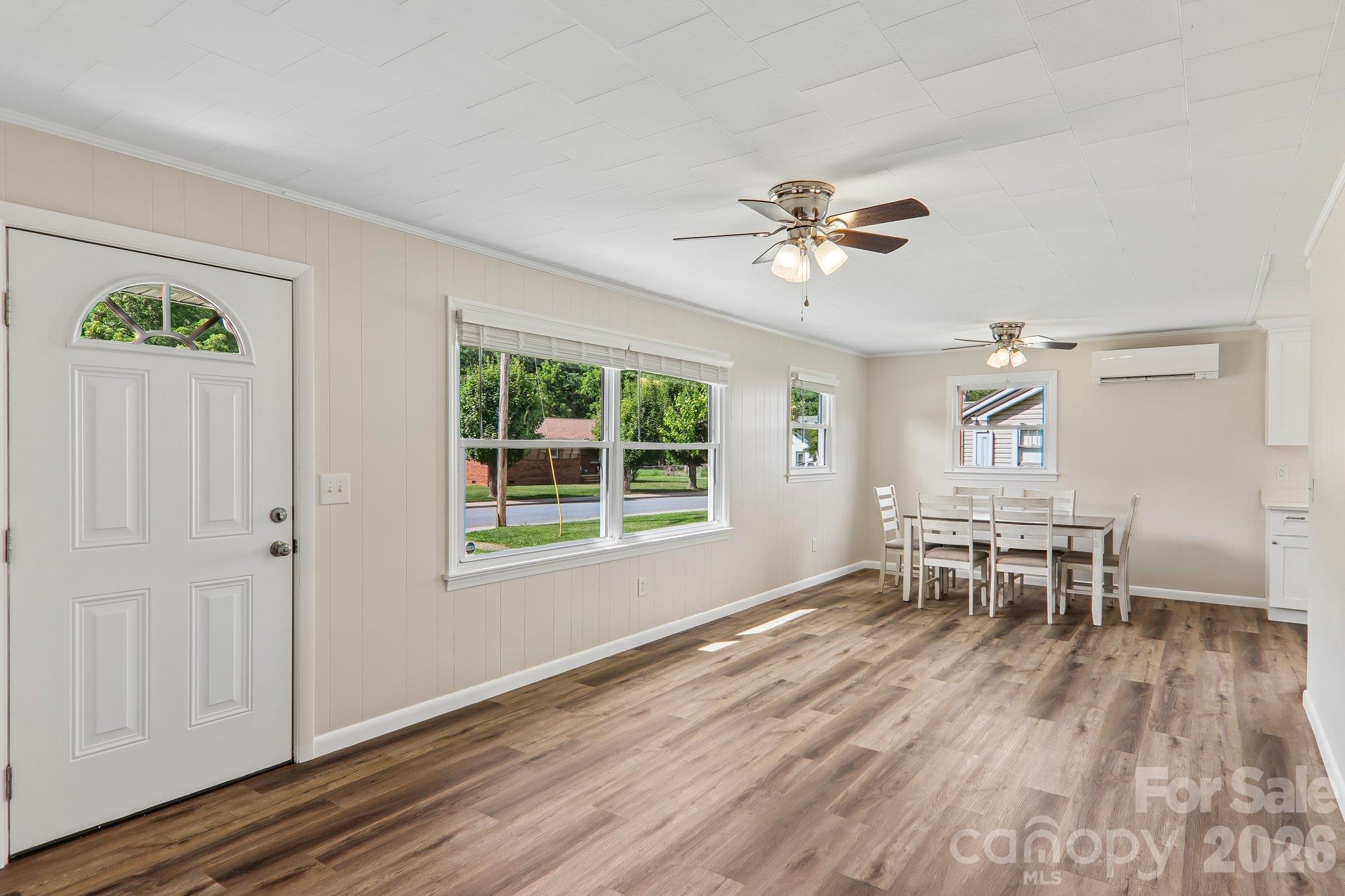 Single Family Residence at 363 Killian Street, Waynesville, photo 11 of 44