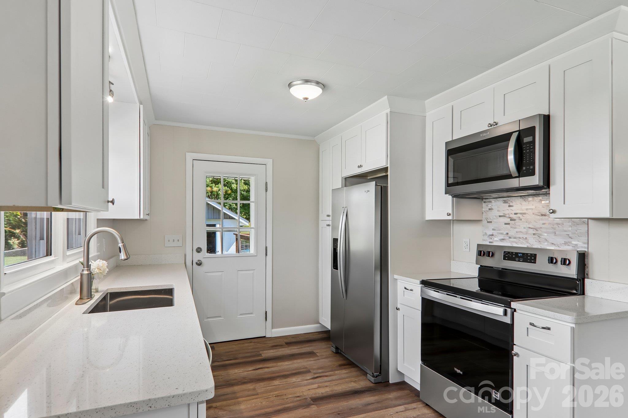 Single Family Residence at 363 Killian Street, Waynesville, photo 14 of 44
