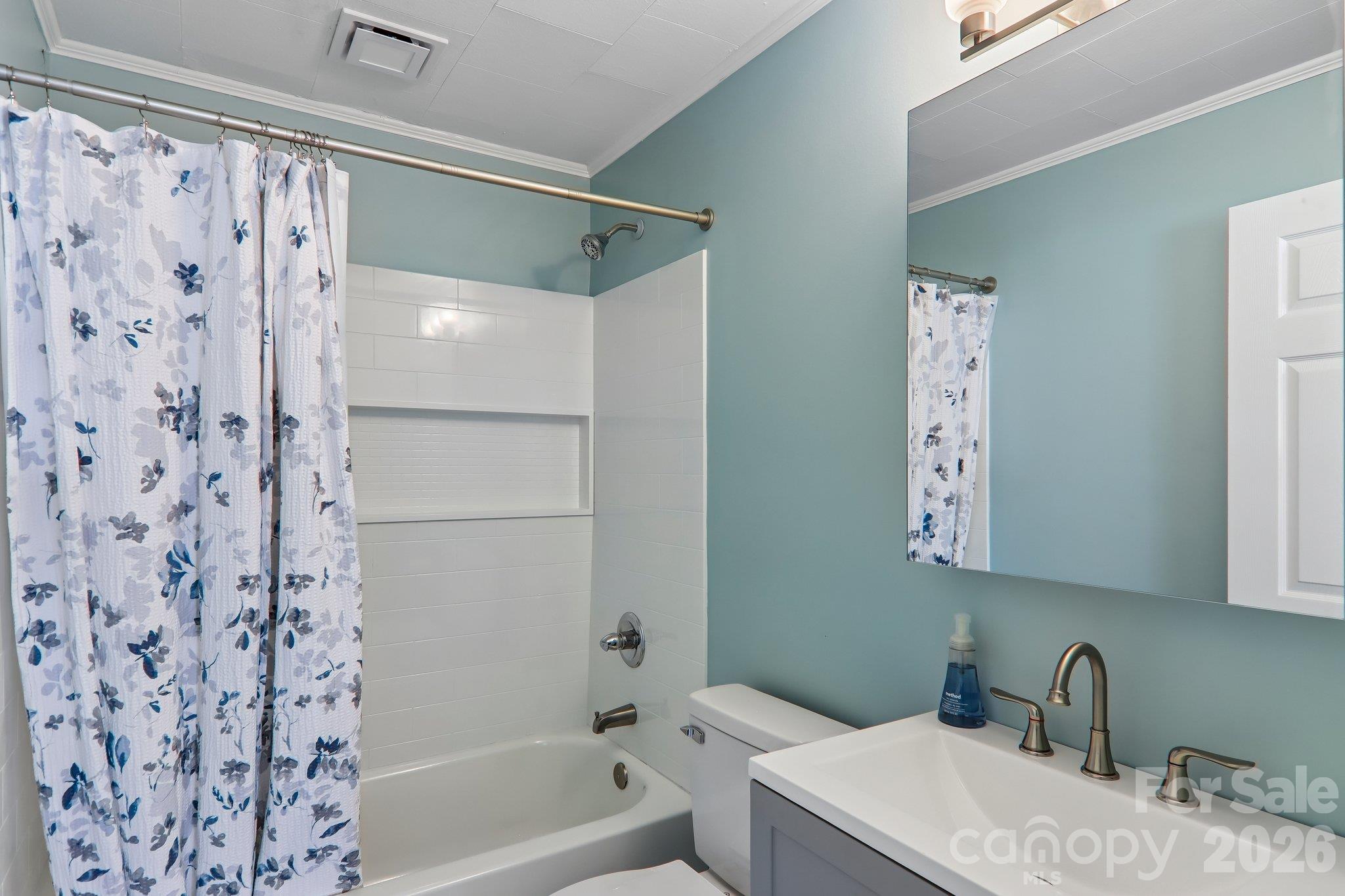 Single Family Residence at 363 Killian Street, Waynesville, photo 20 of 44