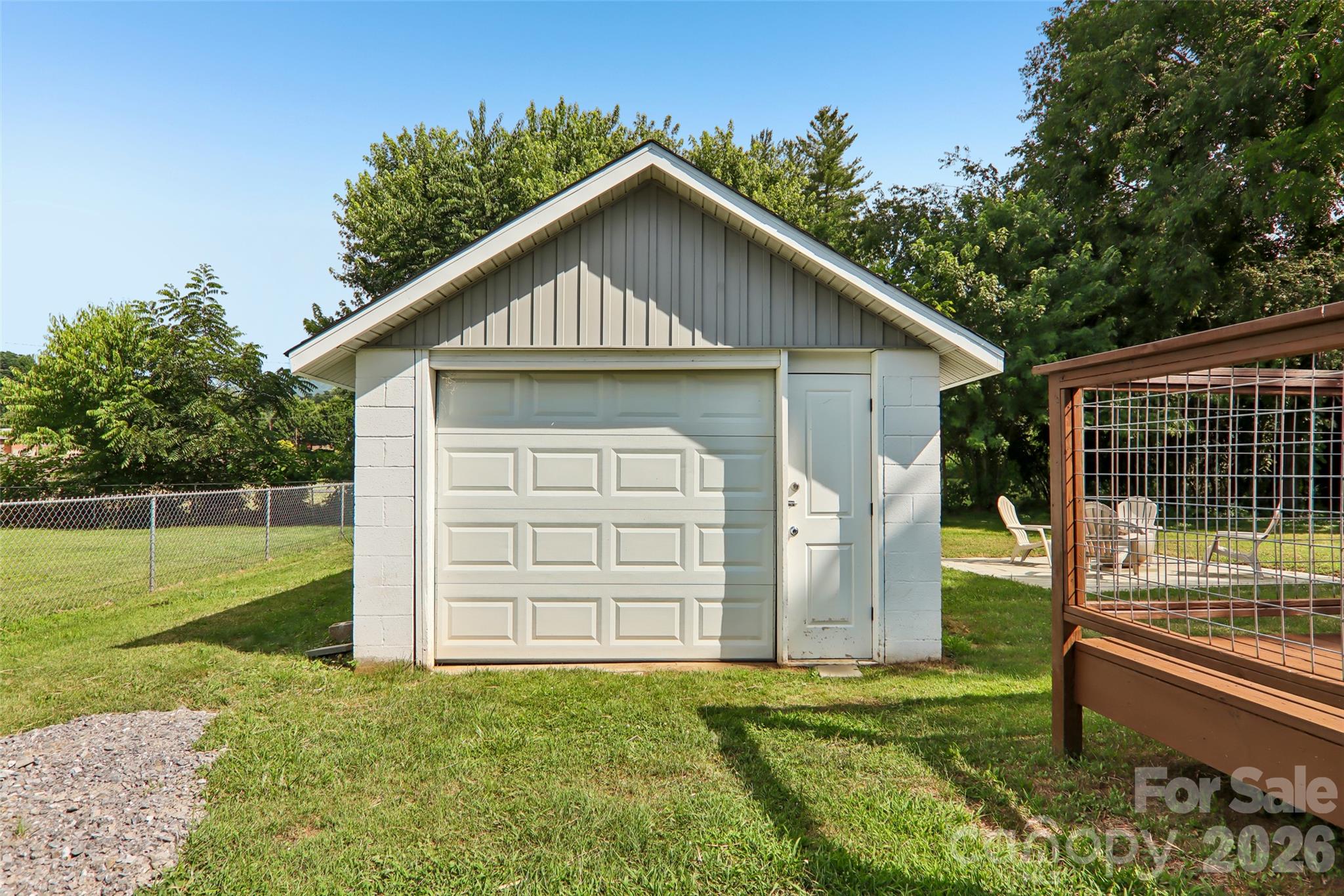 Single Family Residence at 363 Killian Street, Waynesville, photo 26 of 44