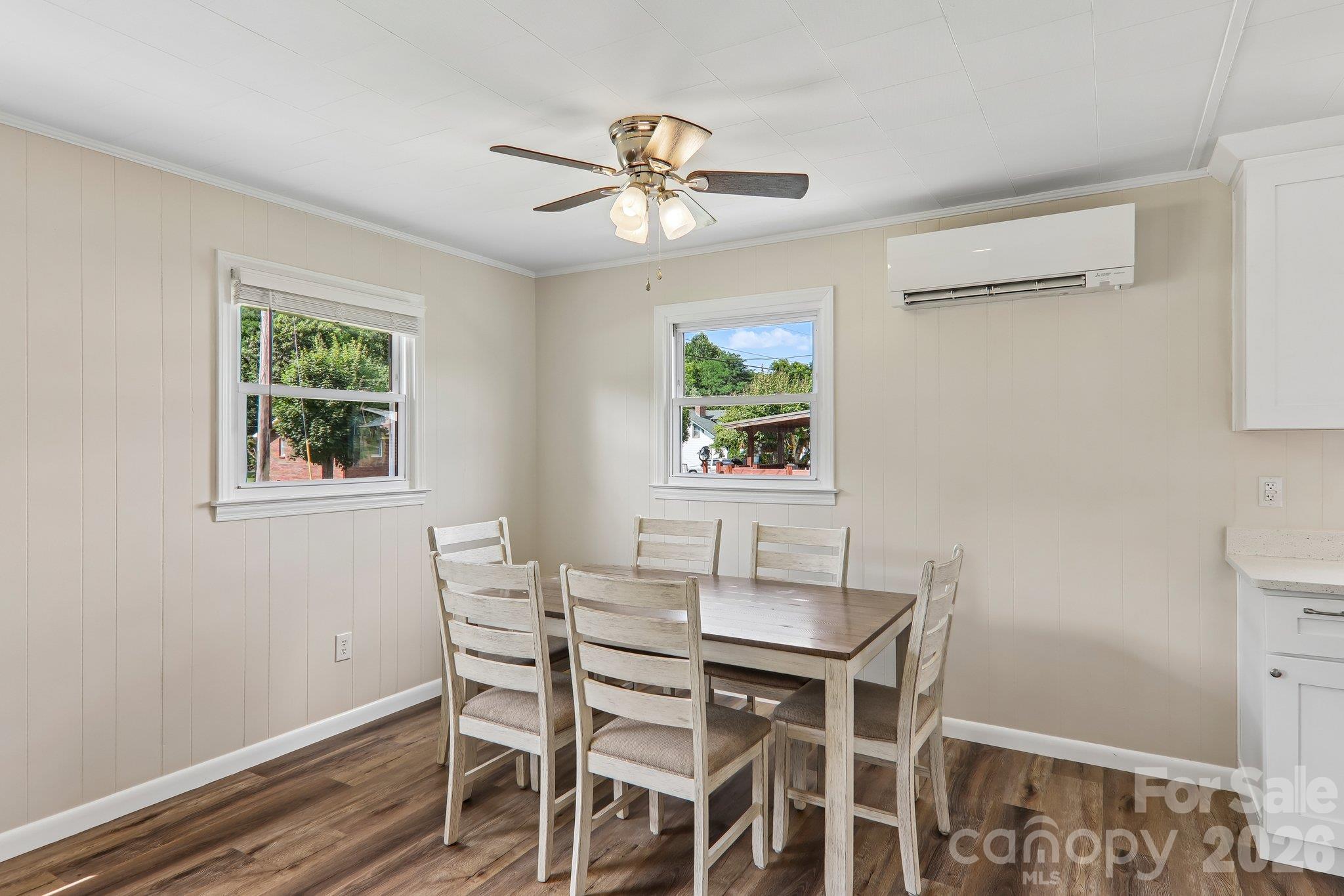 Single Family Residence at 363 Killian Street, Waynesville, photo 8 of 44