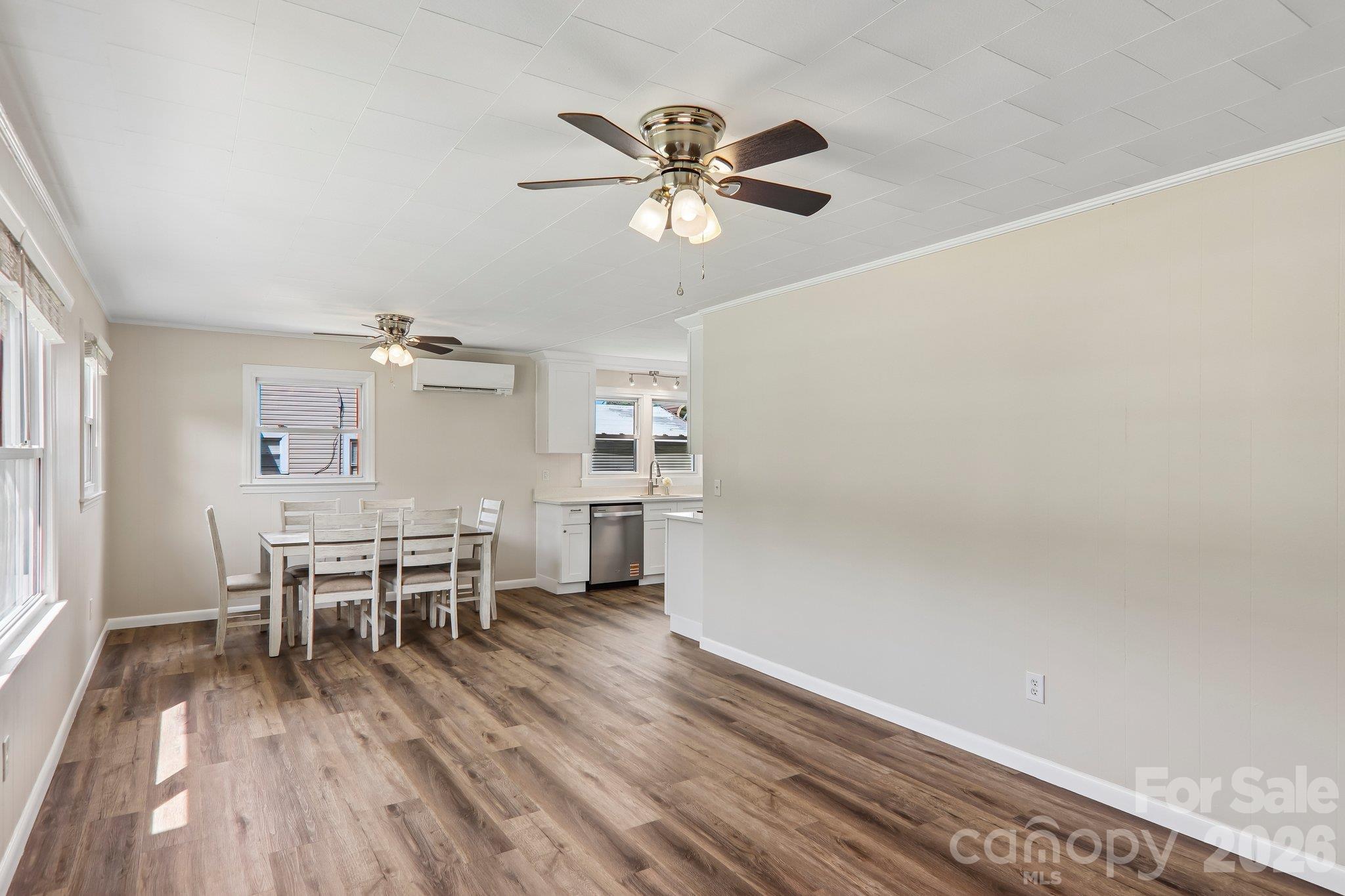 Single Family Residence at 363 Killian Street, Waynesville, photo 12 of 44