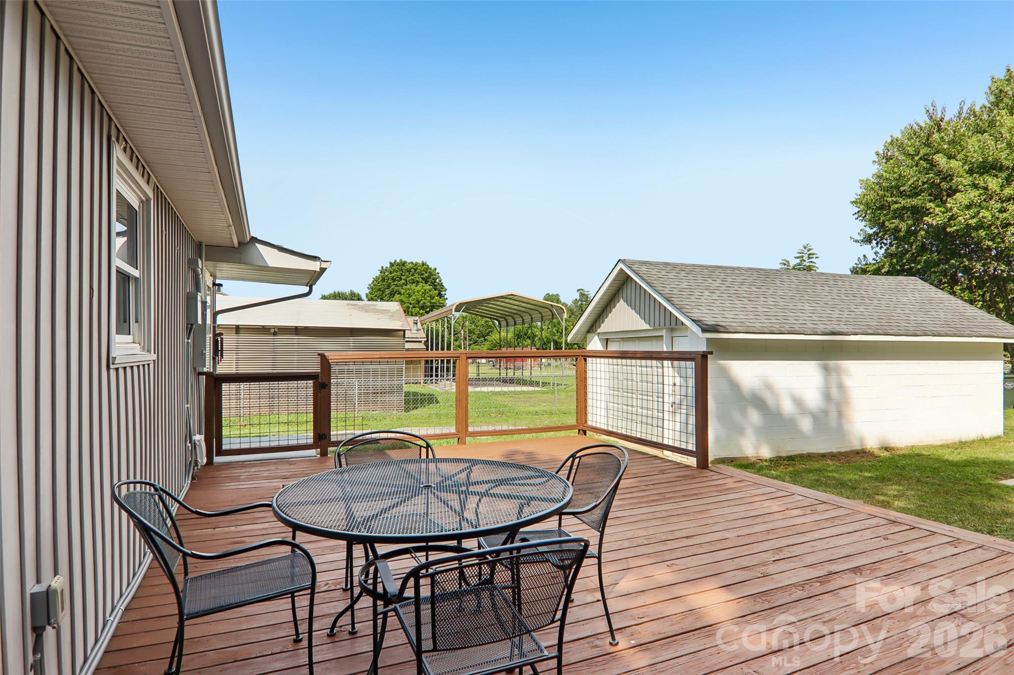 Single Family Residence at 363 Killian Street, Waynesville, photo 35 of 44