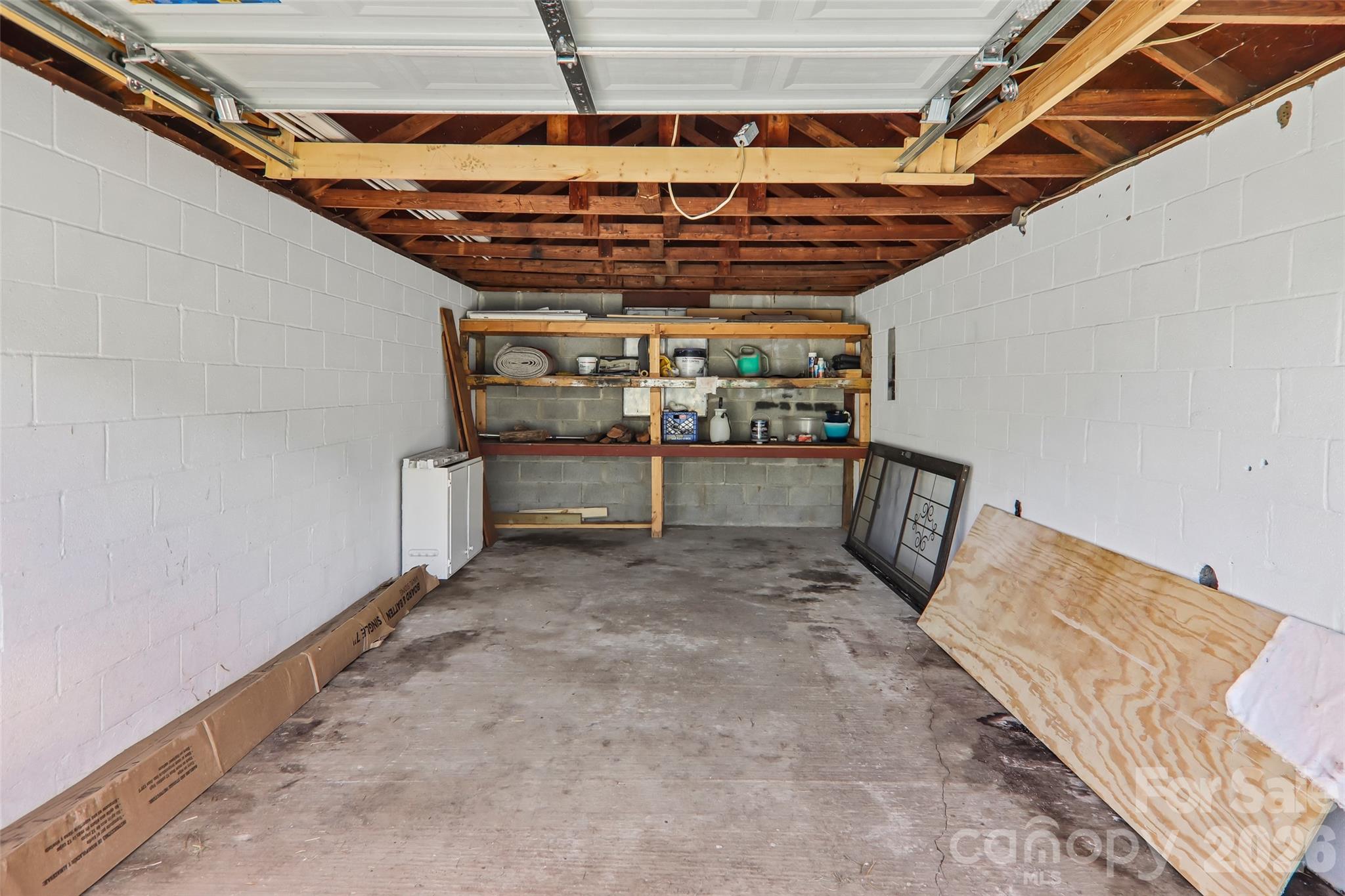 Single Family Residence at 363 Killian Street, Waynesville, photo 27 of 44