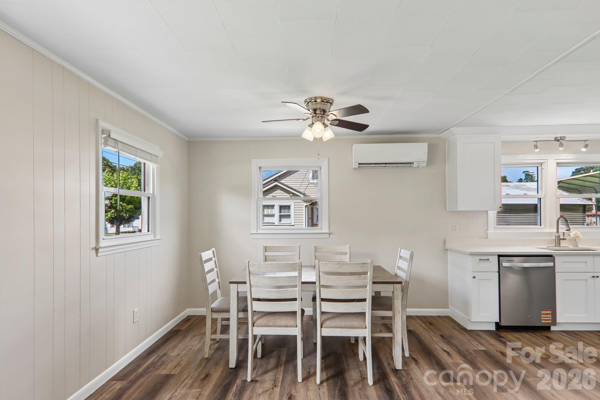 Single Family Residence at 363 Killian Street, Waynesville, photo 7 of 44