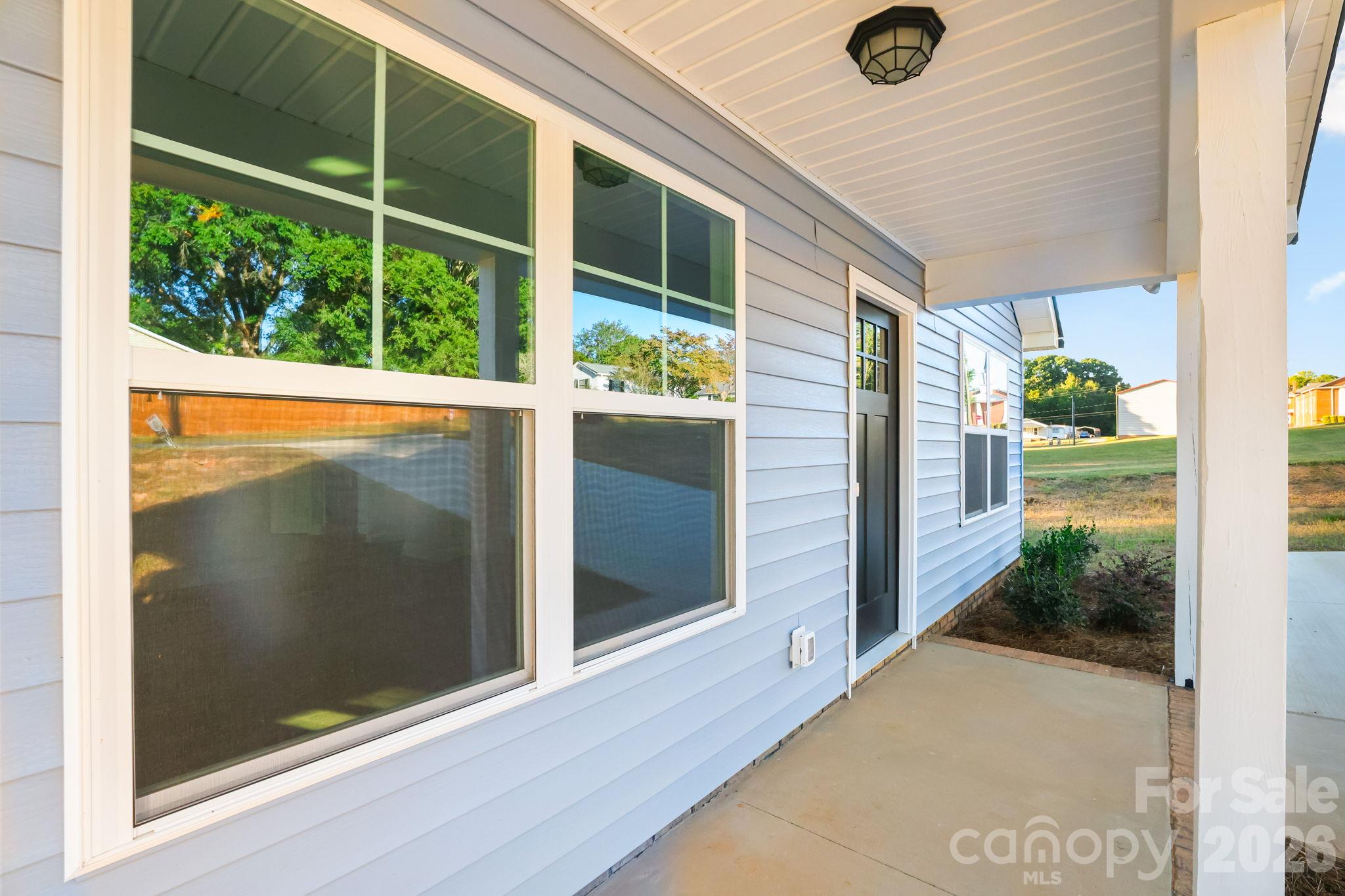 Single Family Residence at 1505 Arden Avenue, Kannapolis, photo 3 of 24