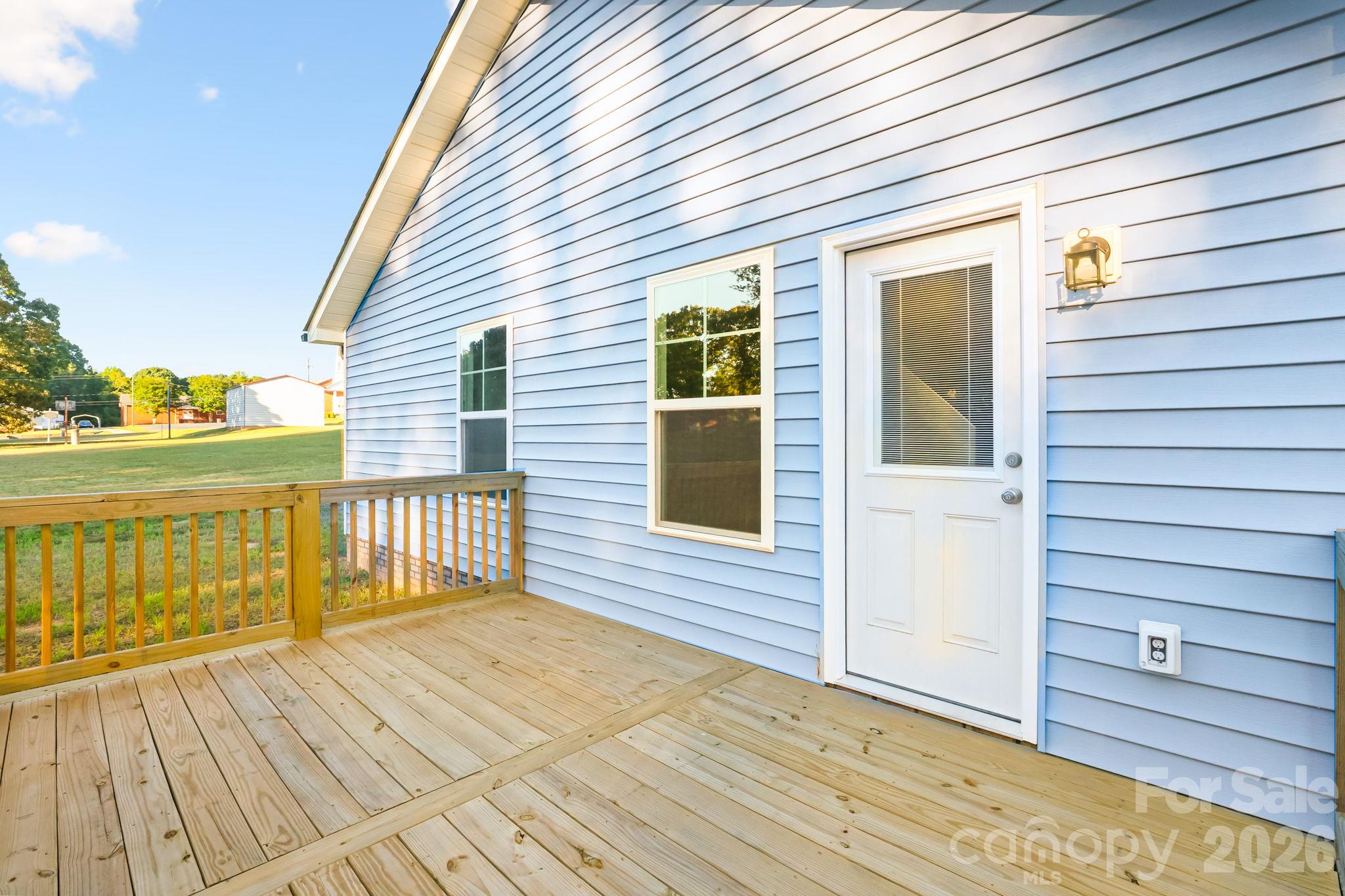 Single Family Residence at 1505 Arden Avenue, Kannapolis, photo 21 of 24