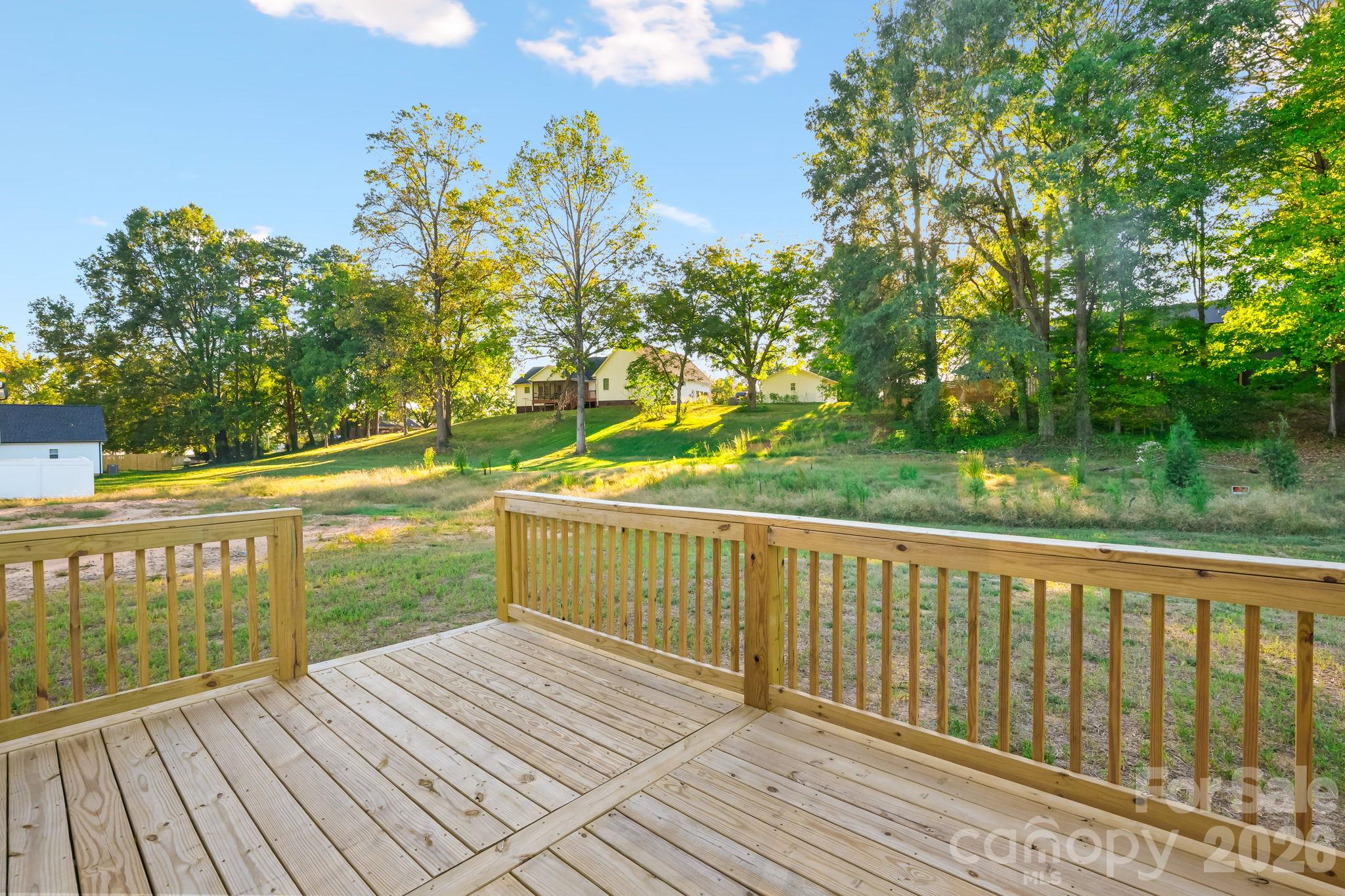 Single Family Residence at 1505 Arden Avenue, Kannapolis, photo 22 of 24