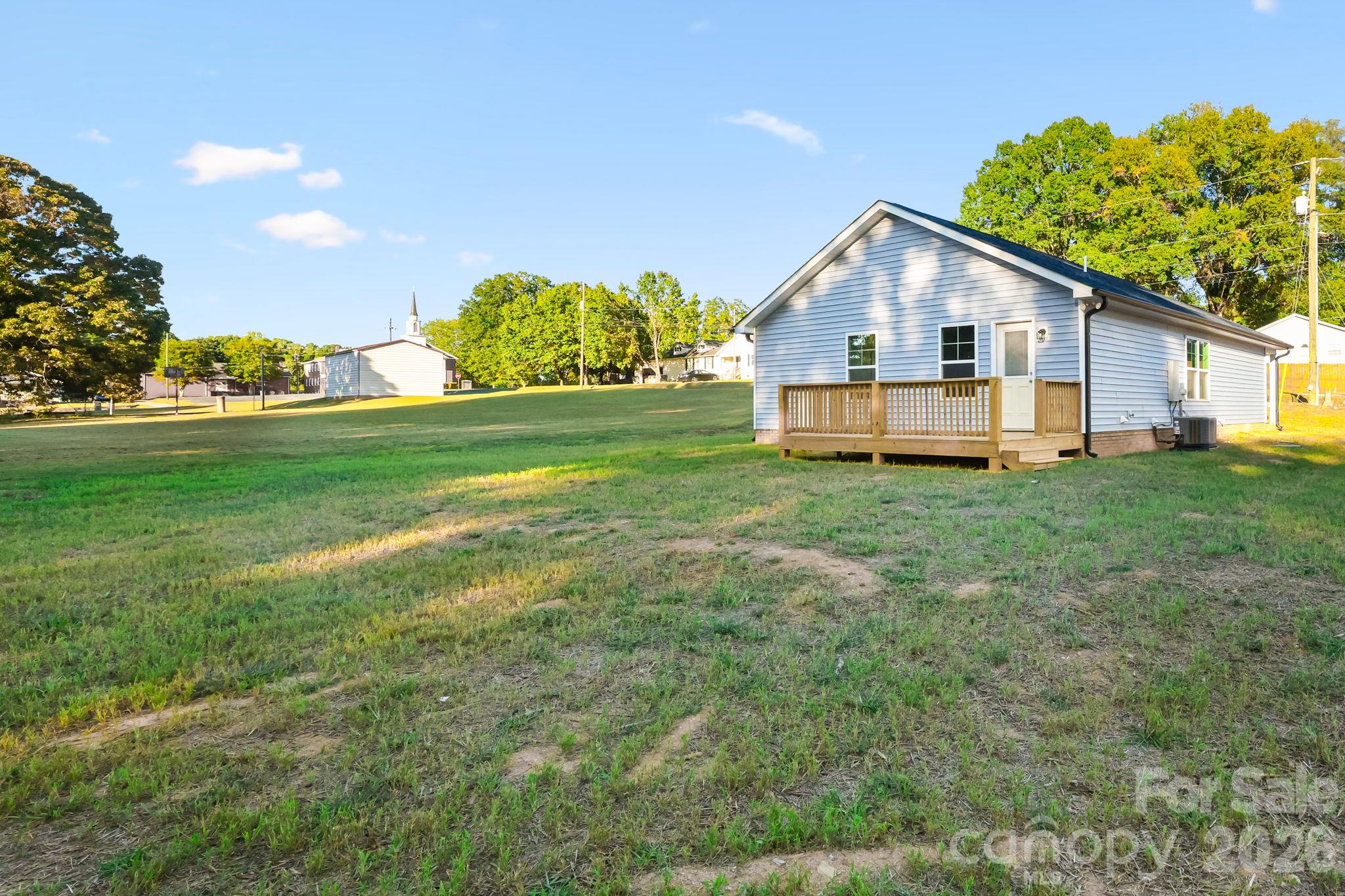 Single Family Residence at 1505 Arden Avenue, Kannapolis, photo 23 of 24