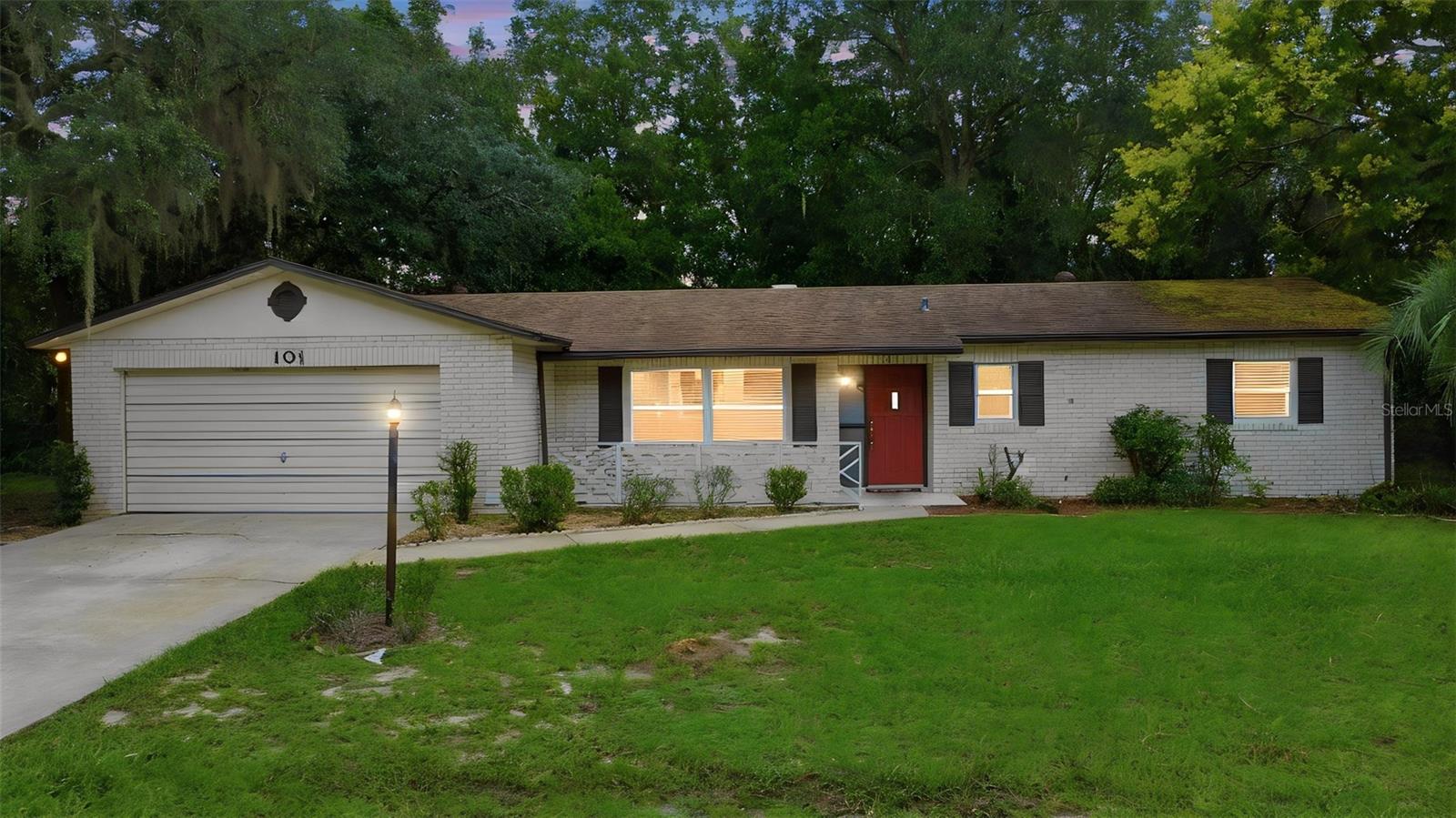101 HIGHLAND AVE