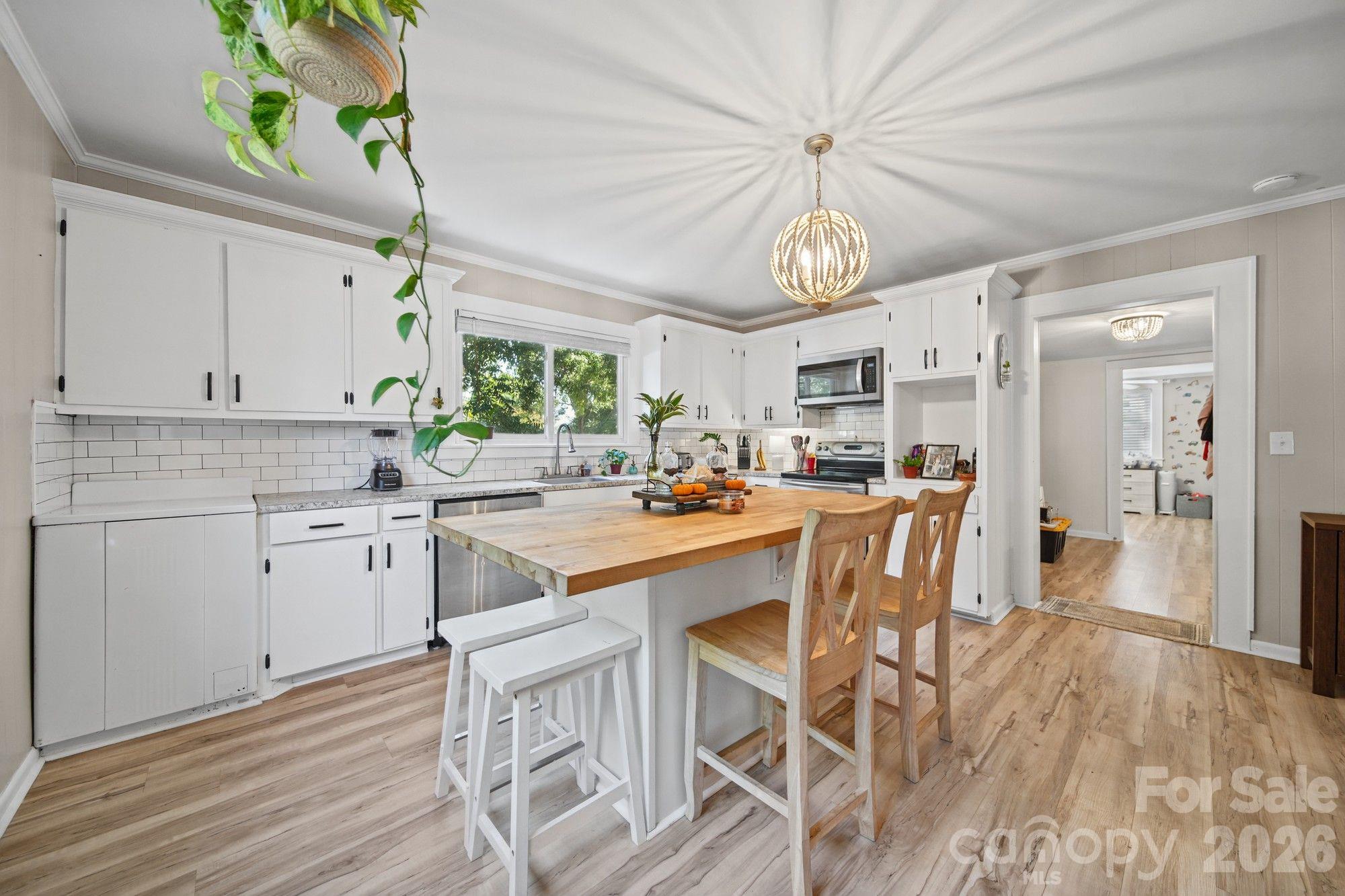 Single Family Residence at 626 Austin Street, Albemarle, photo 14 of 29