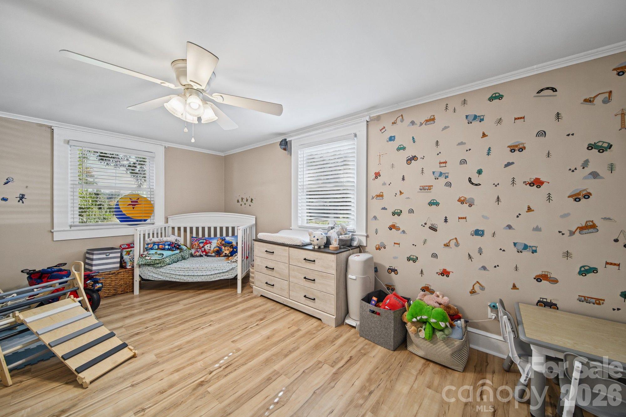 Single Family Residence at 626 Austin Street, Albemarle, photo 19 of 29