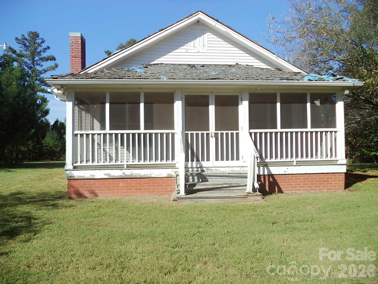 149 Mount Vernon Church Road
