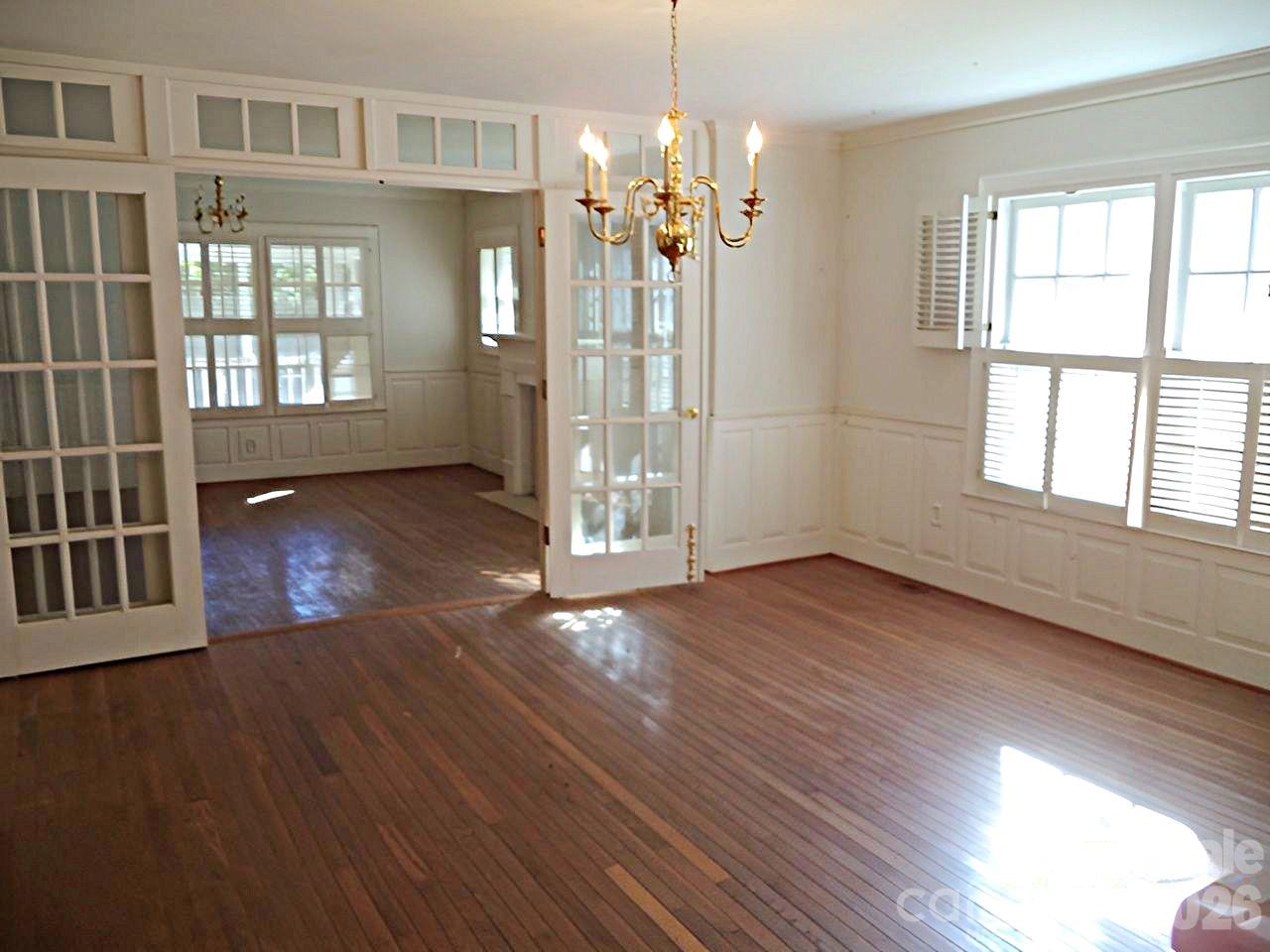 Single Family Residence at 149 Mount Vernon Church Road, Olin, photo 7 of 13
